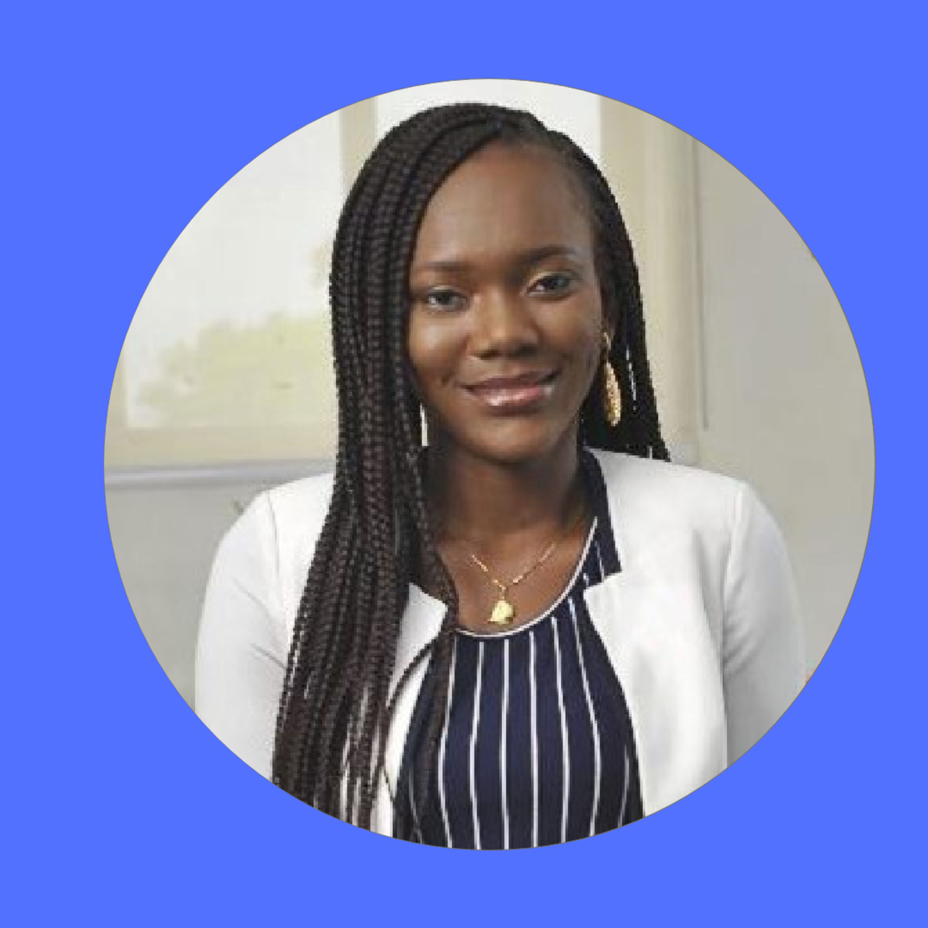 Episode art for Time out with Foyin B: A power platform developer and consultant