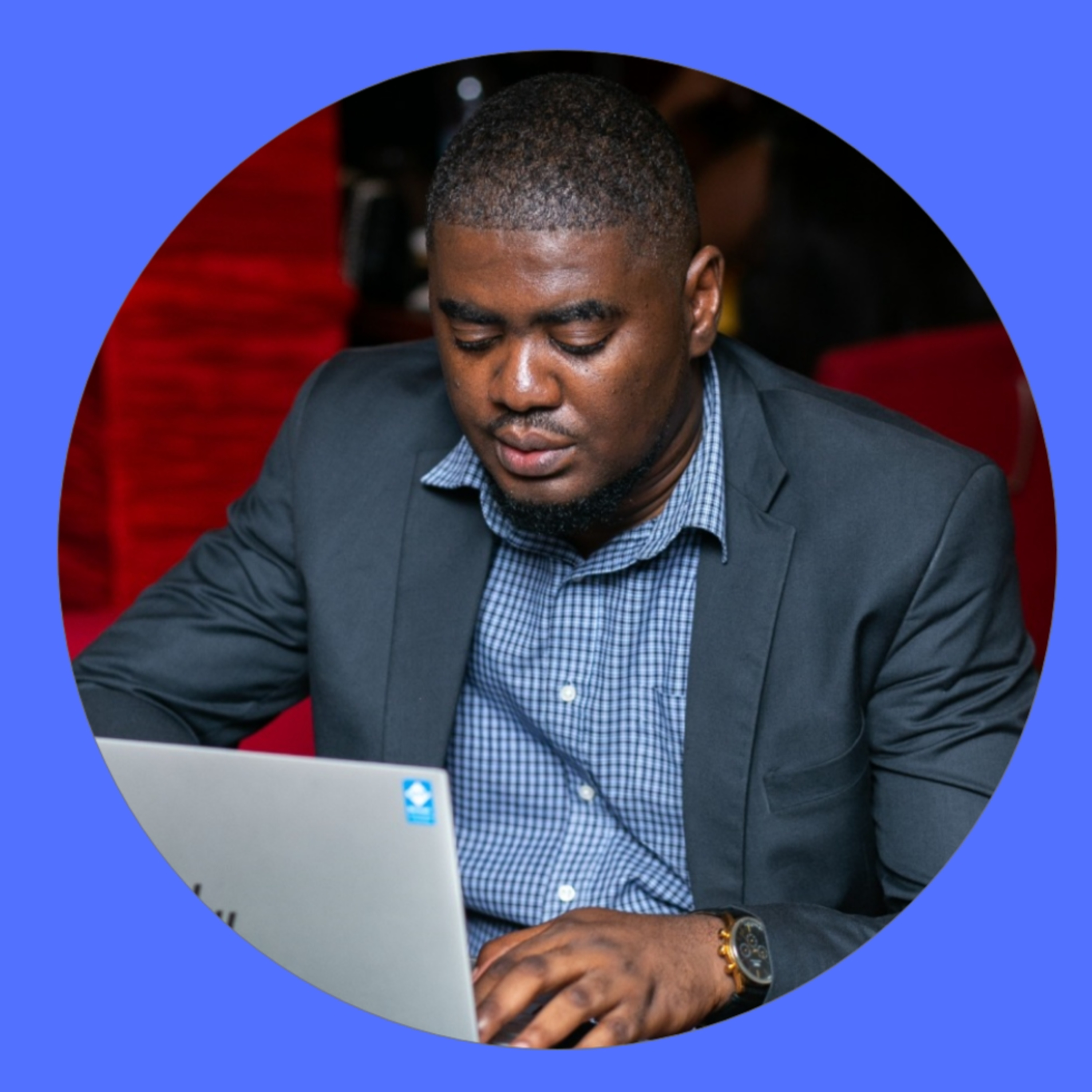 Episode art for Software Engineering Ethics with Frank Odoom