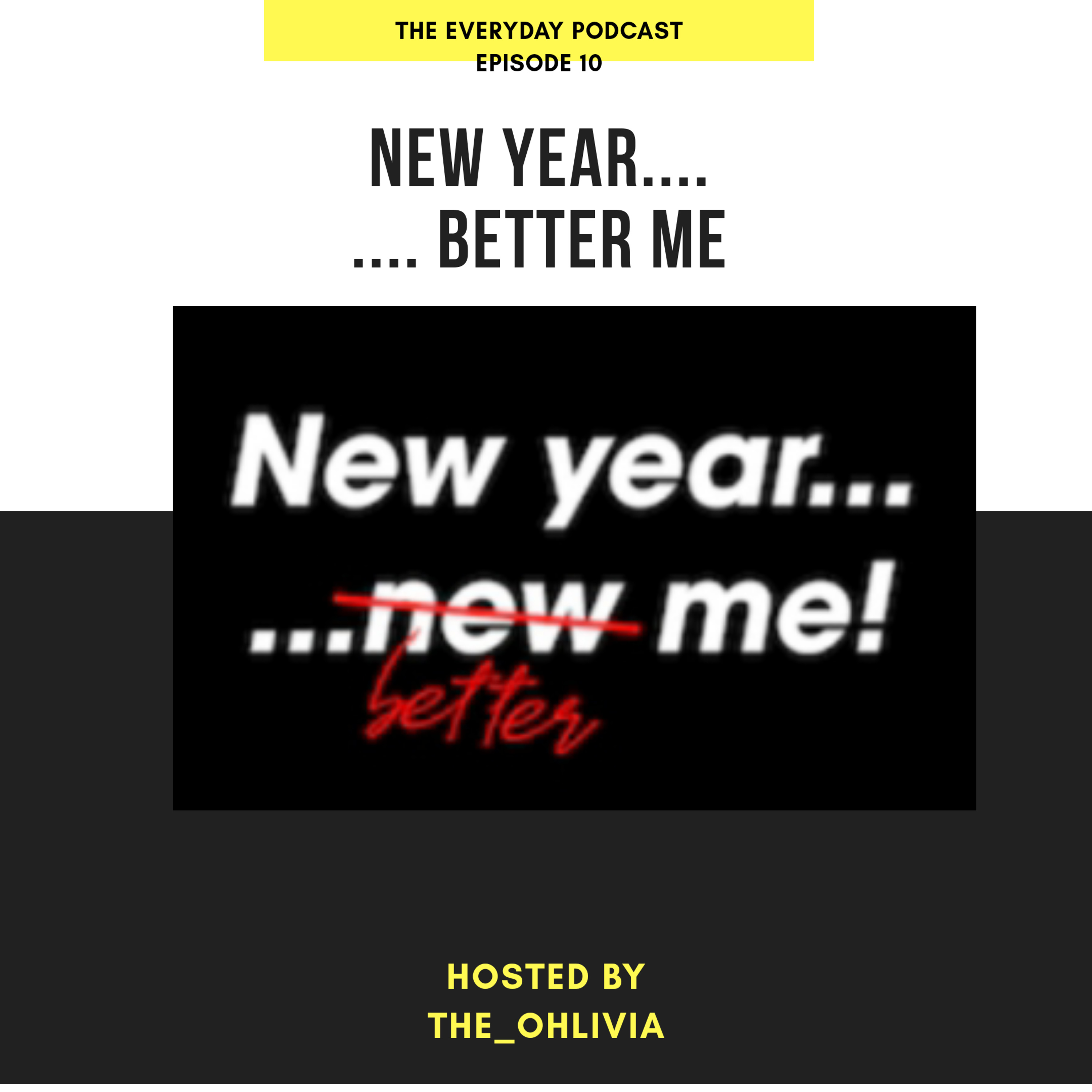 The Everyday Podcast on Jamit