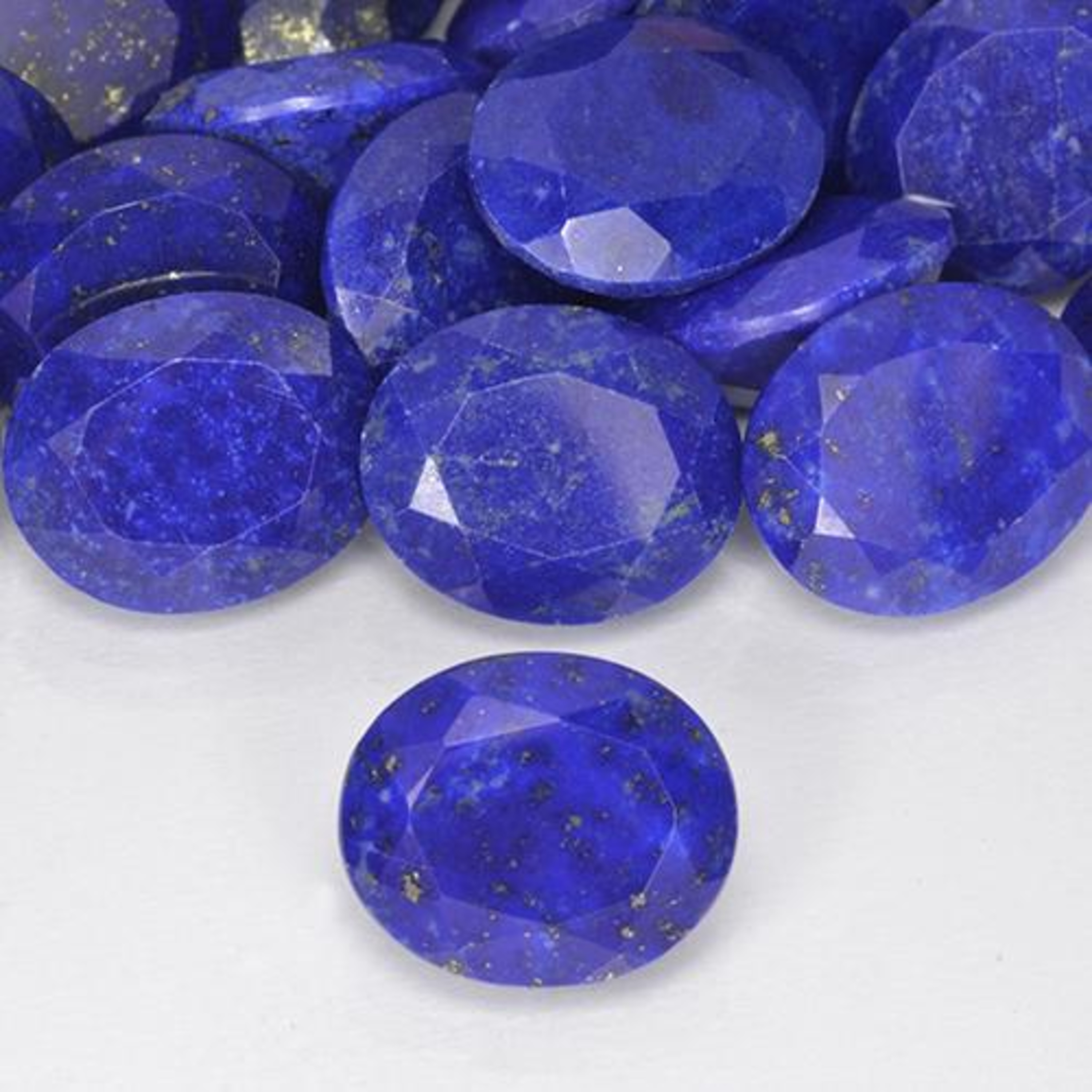 Ep 2. Lapis Lazuli  episode artwork