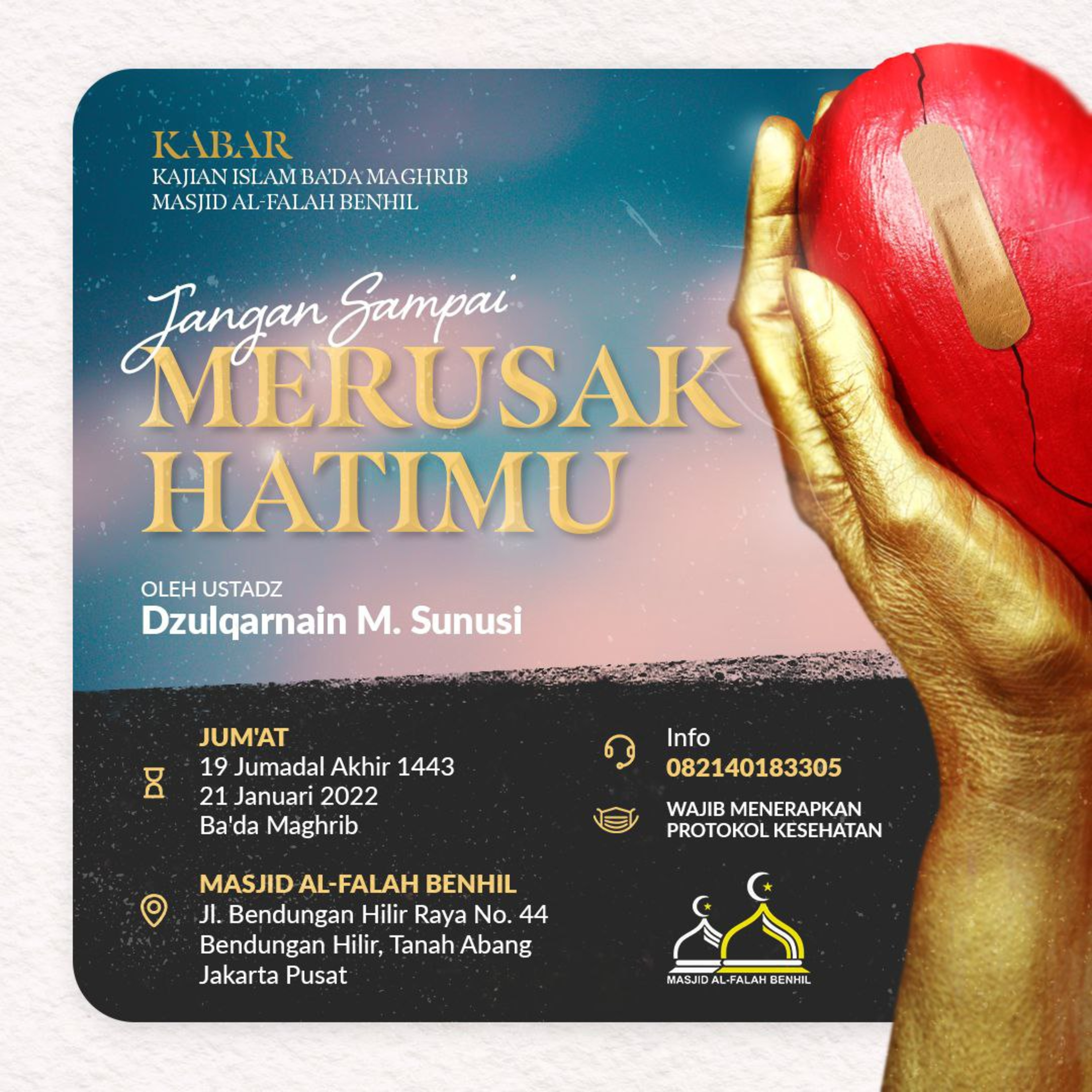 Dzulqarnain Muhammad Sunusi