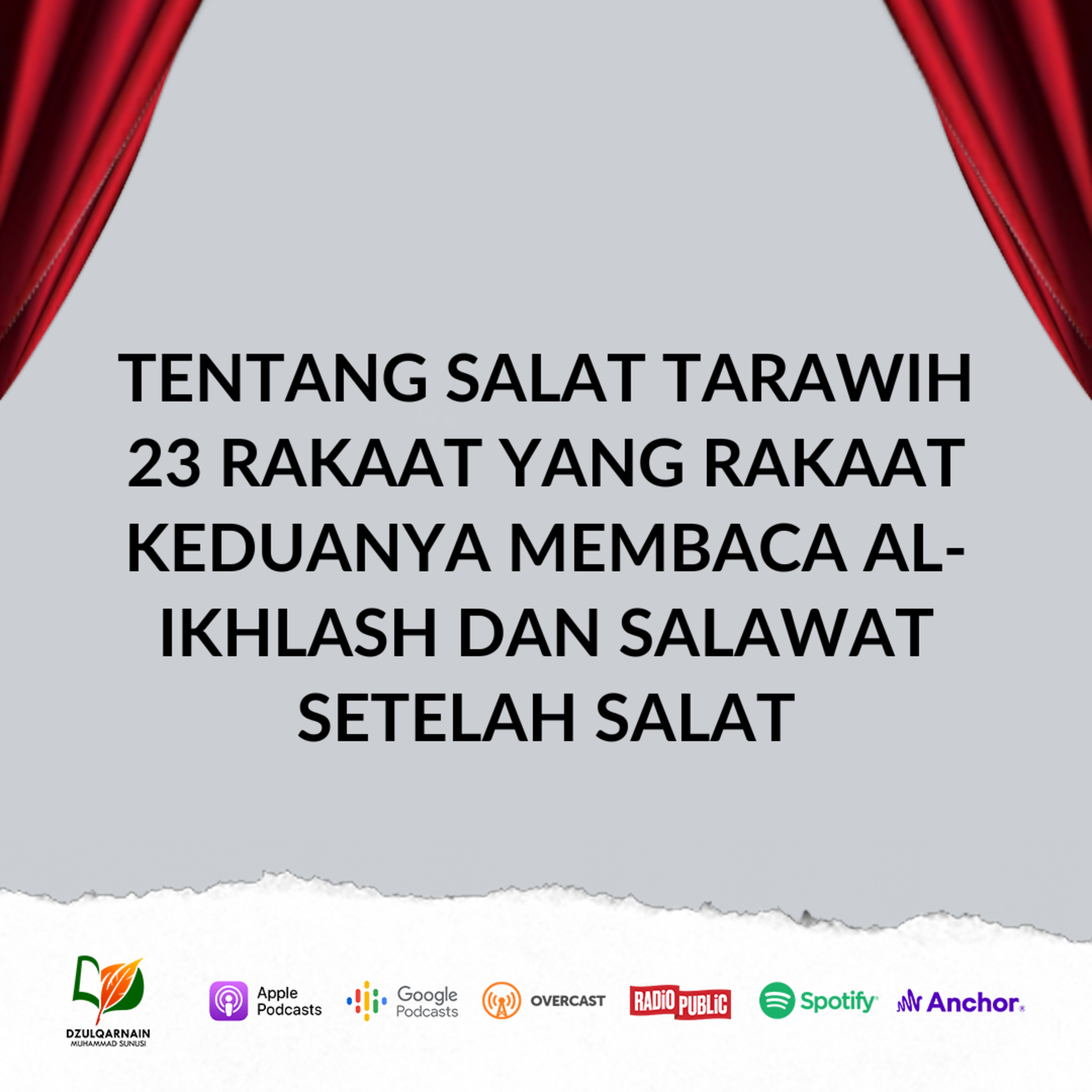 Dzulqarnain Muhammad Sunusi