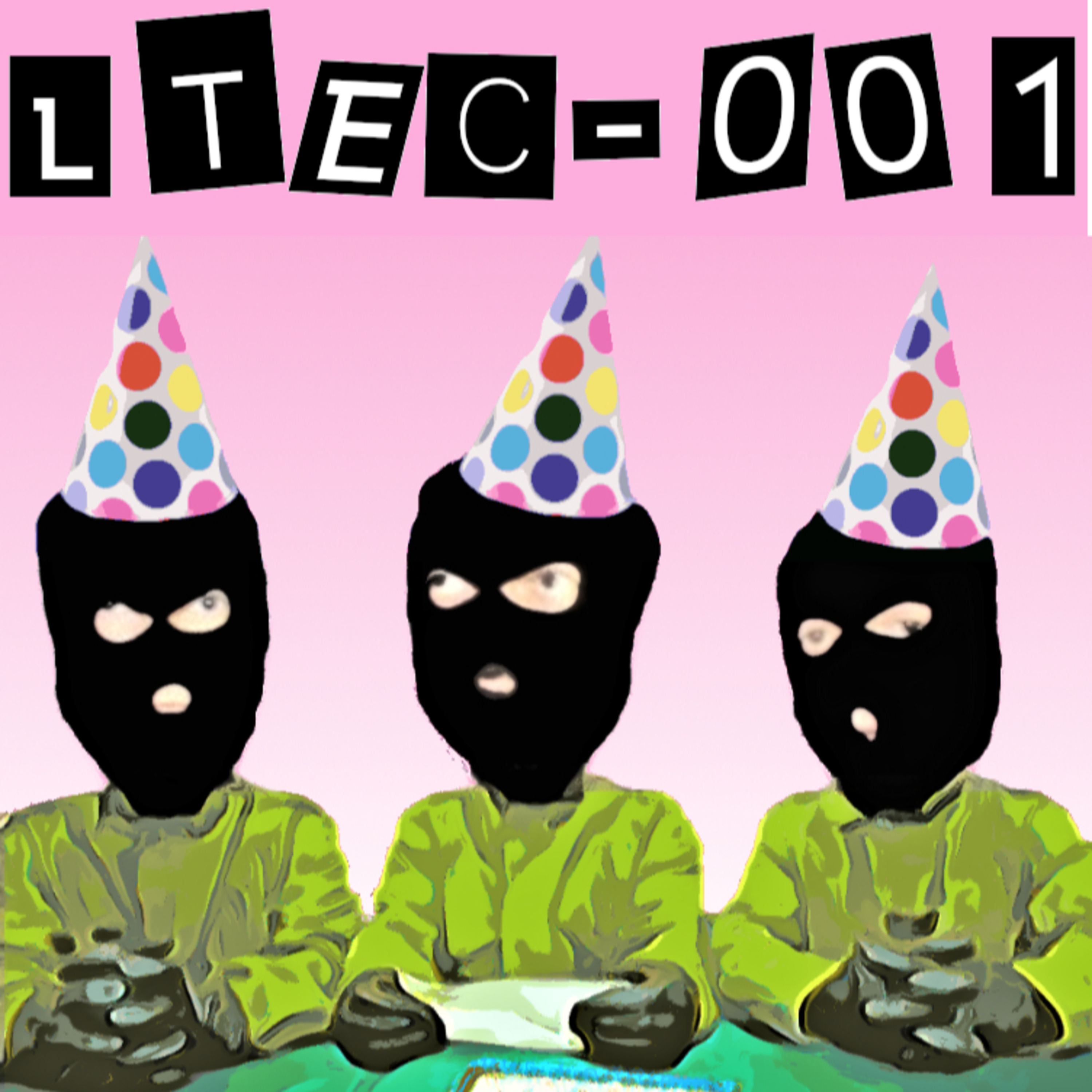 Let Them Eat Cake