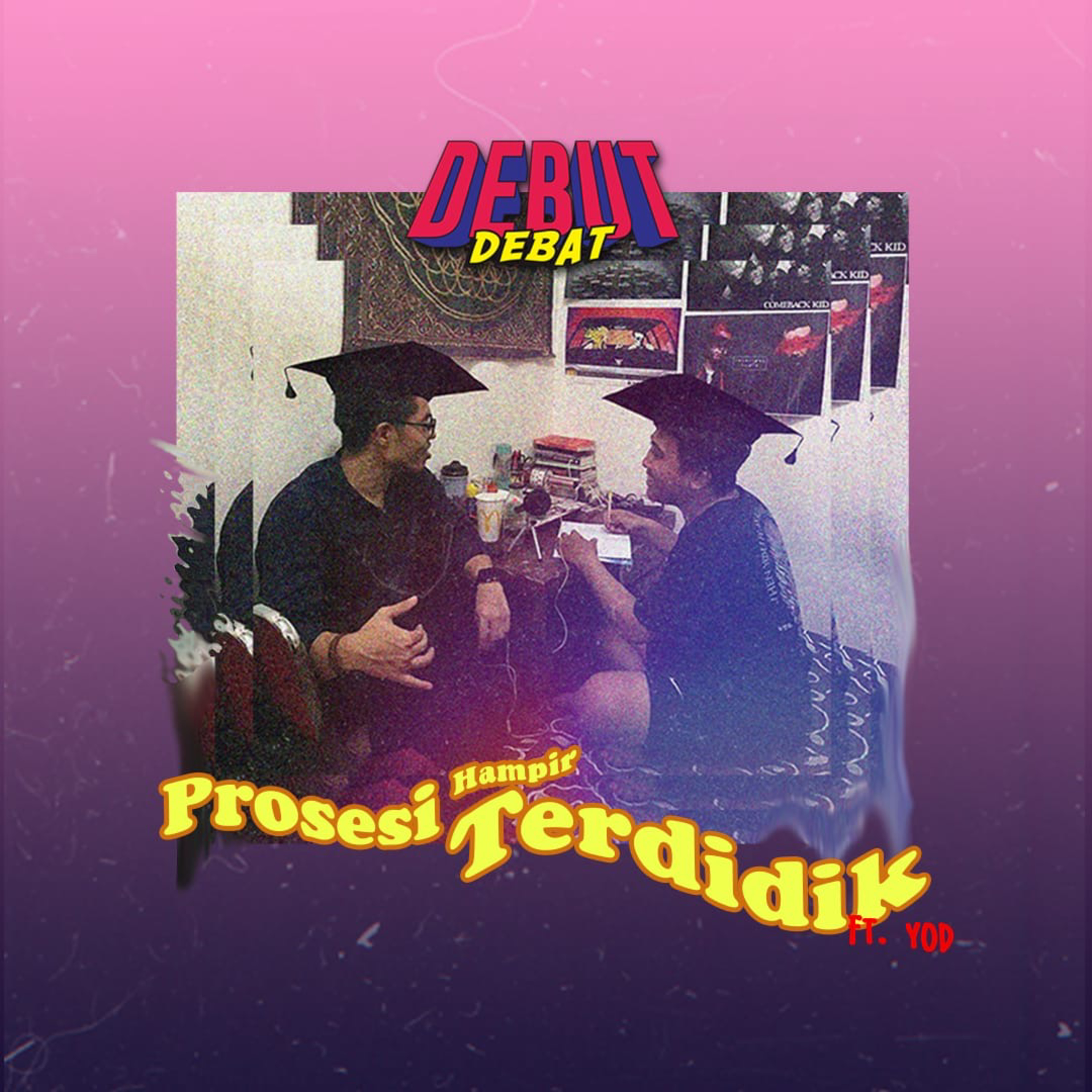 Debut Debat