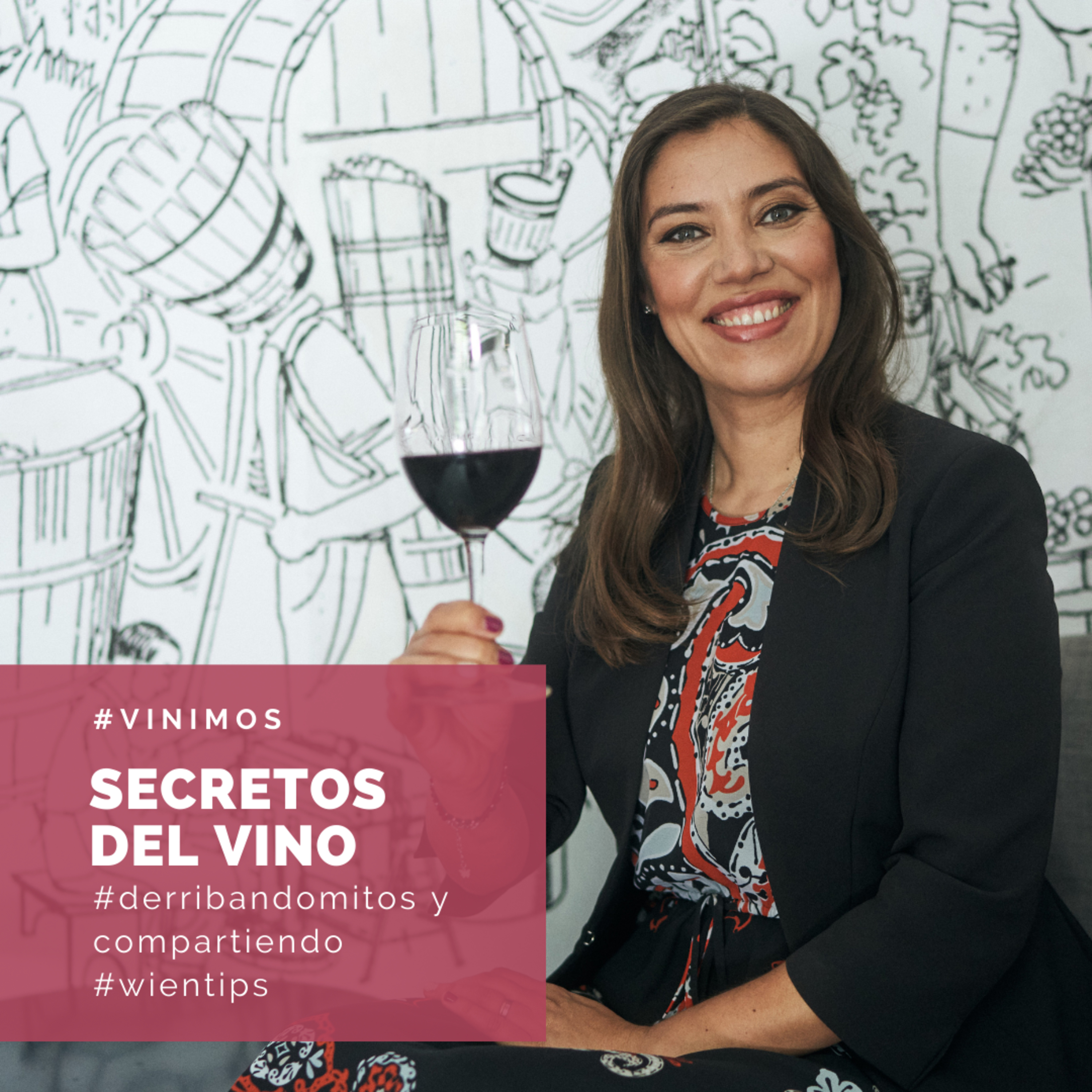 Vinimos Podcast - El podcast del VINO