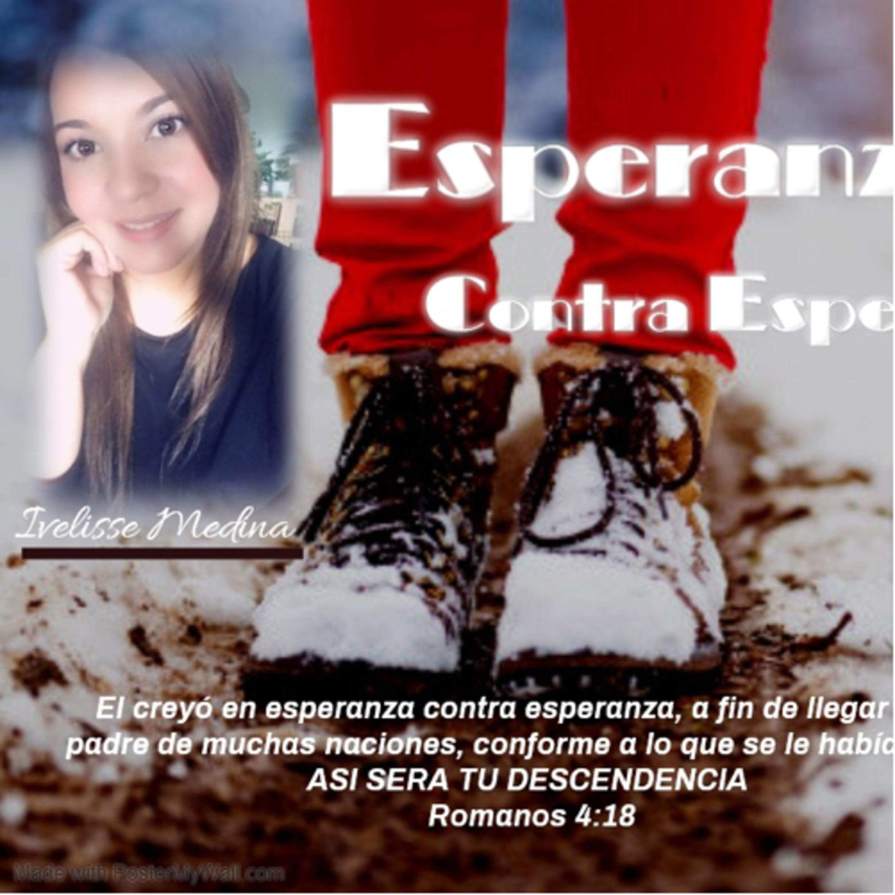 Esperanza contra esperanza  episode artwork