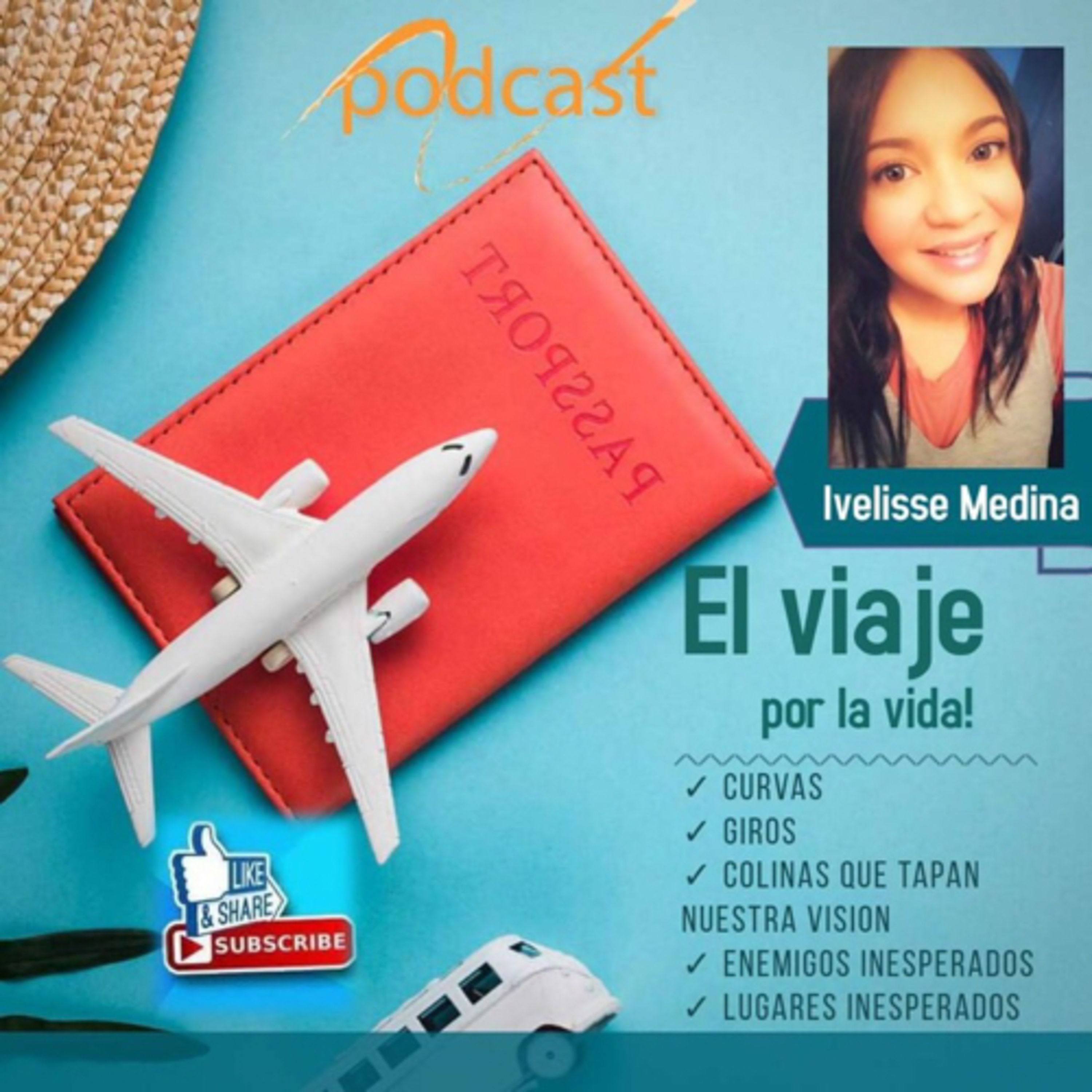 El viaje por la vida! episode artwork