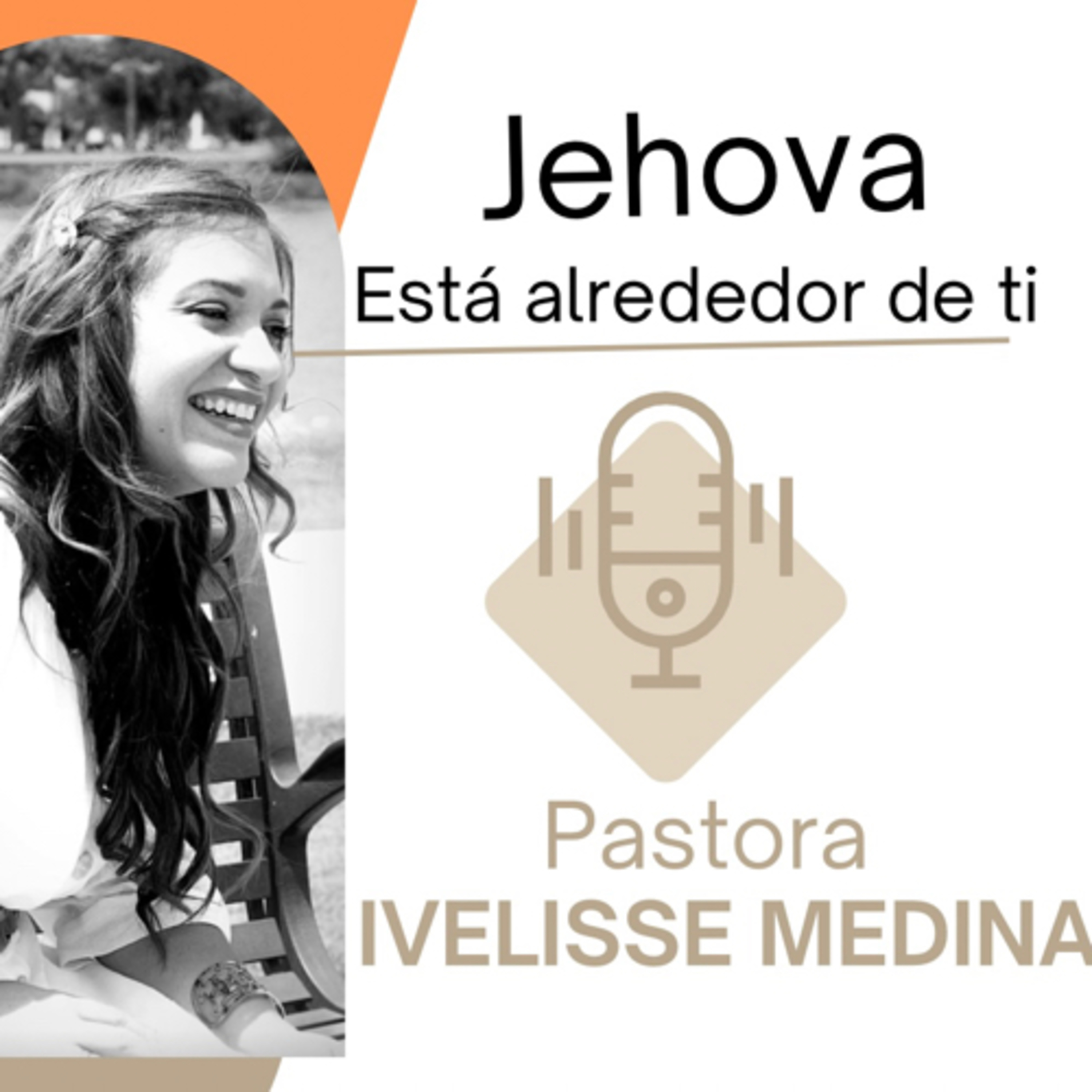 Jehova está alrededor de ti… episode artwork