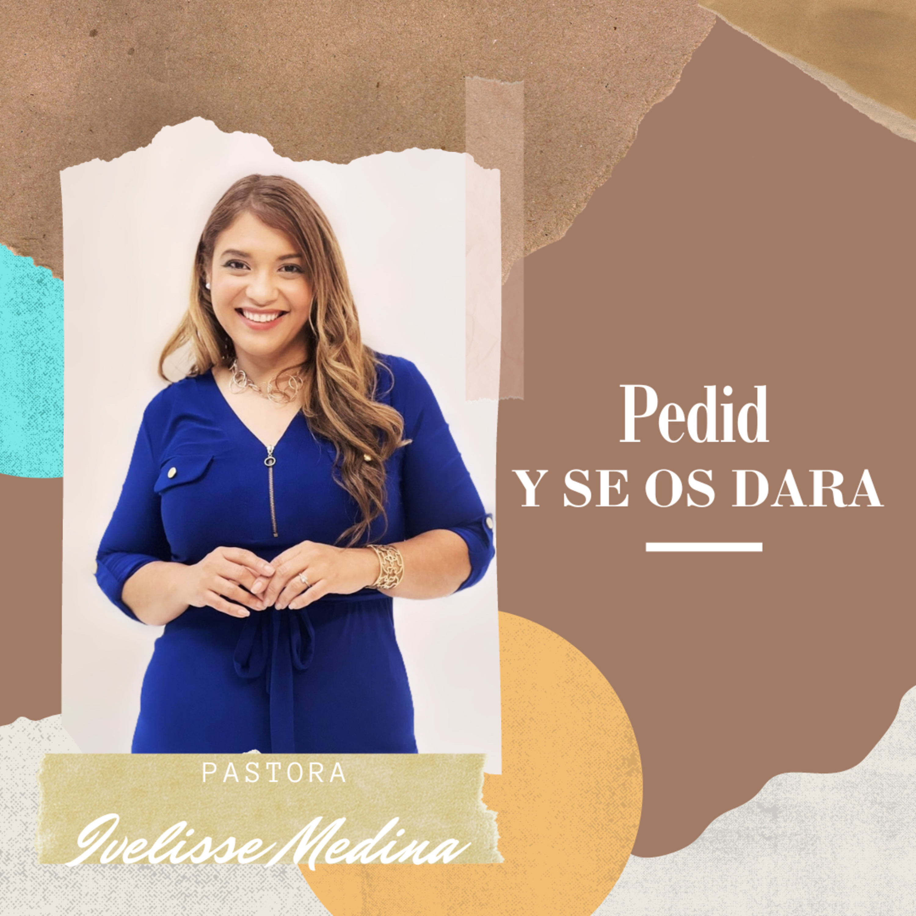 Pedid y se os dará …. episode artwork