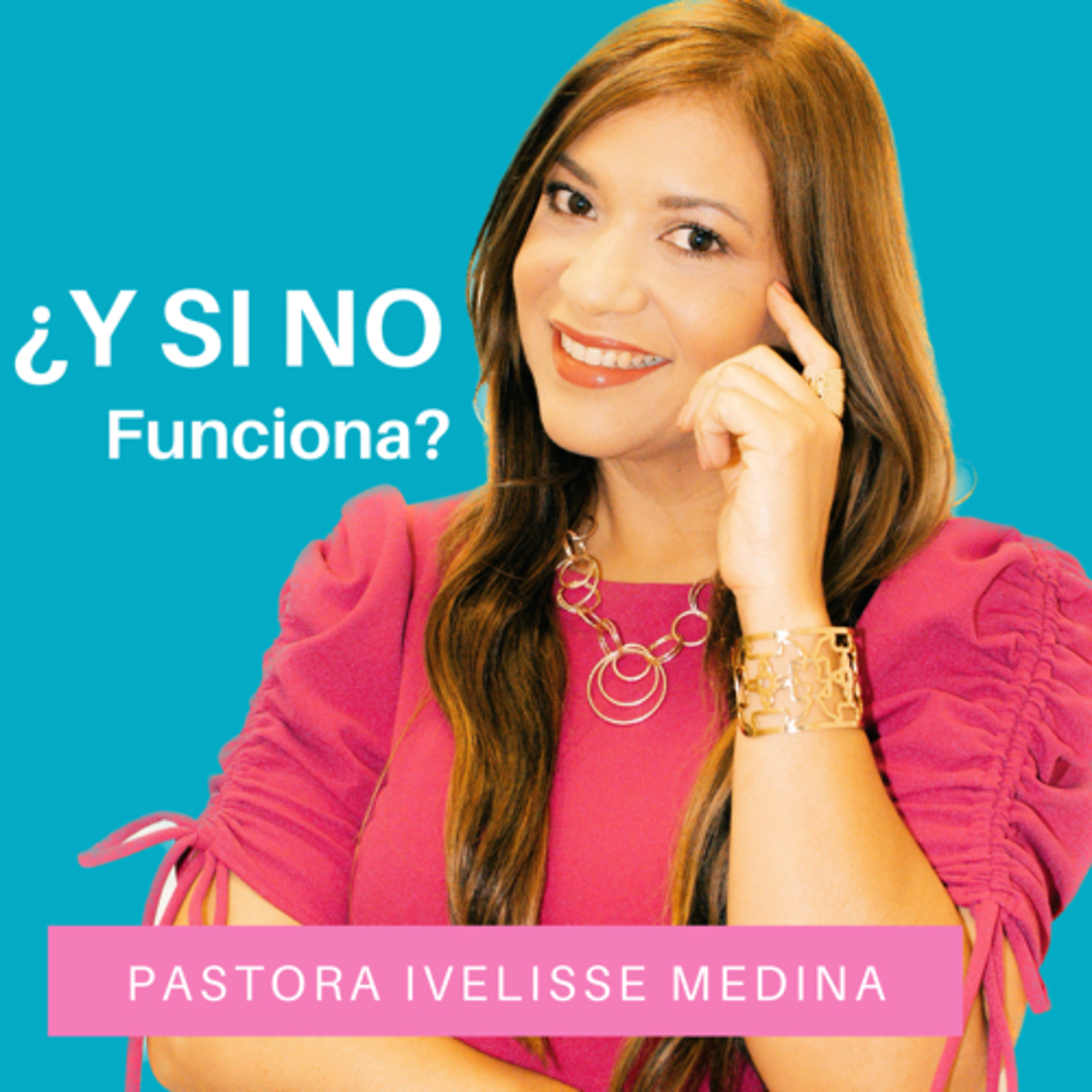 Y si no funciona? episode artwork