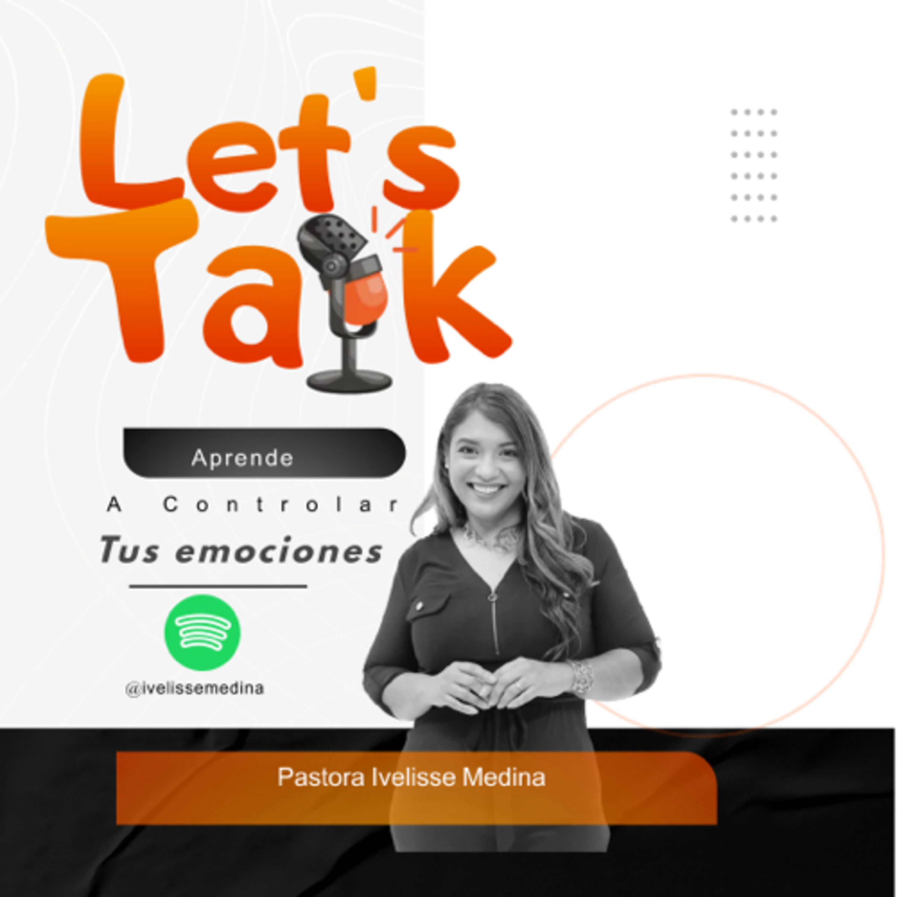 Aprende a controlar tus emociones  episode artwork