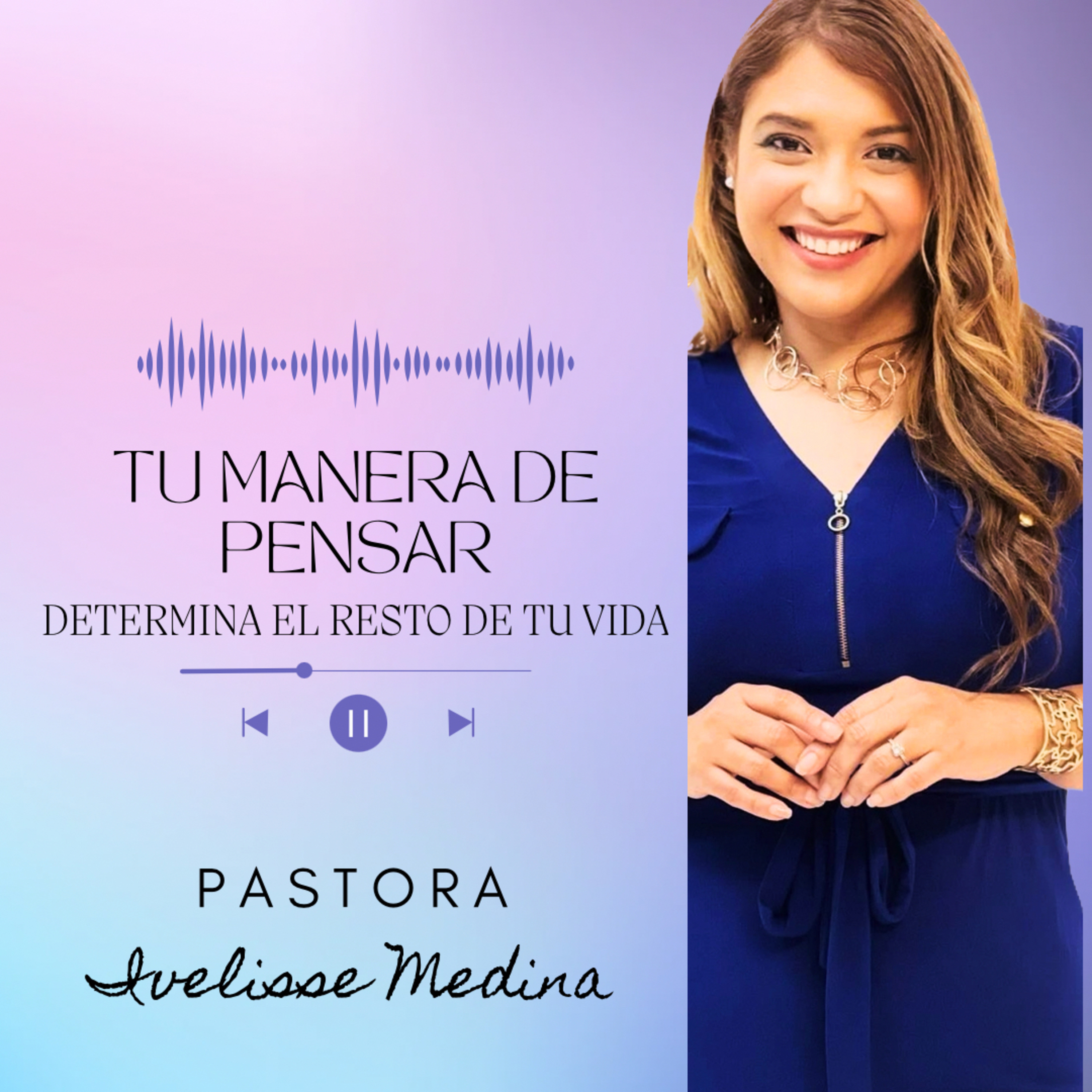 Tu manera de pensar determina el resto de tu vida episode artwork