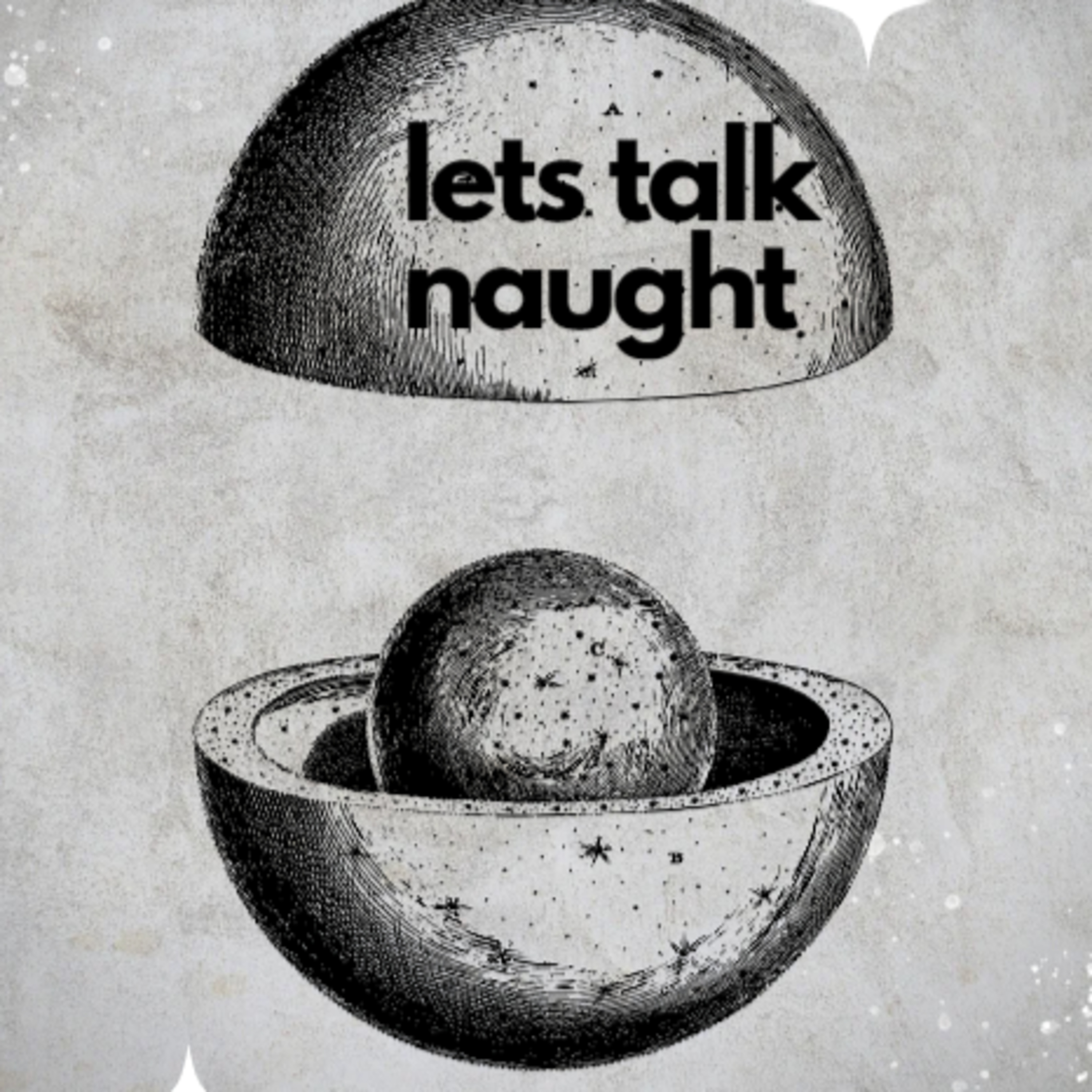 EP 3: Drunk Deep Thoughts #1 episode artwork
