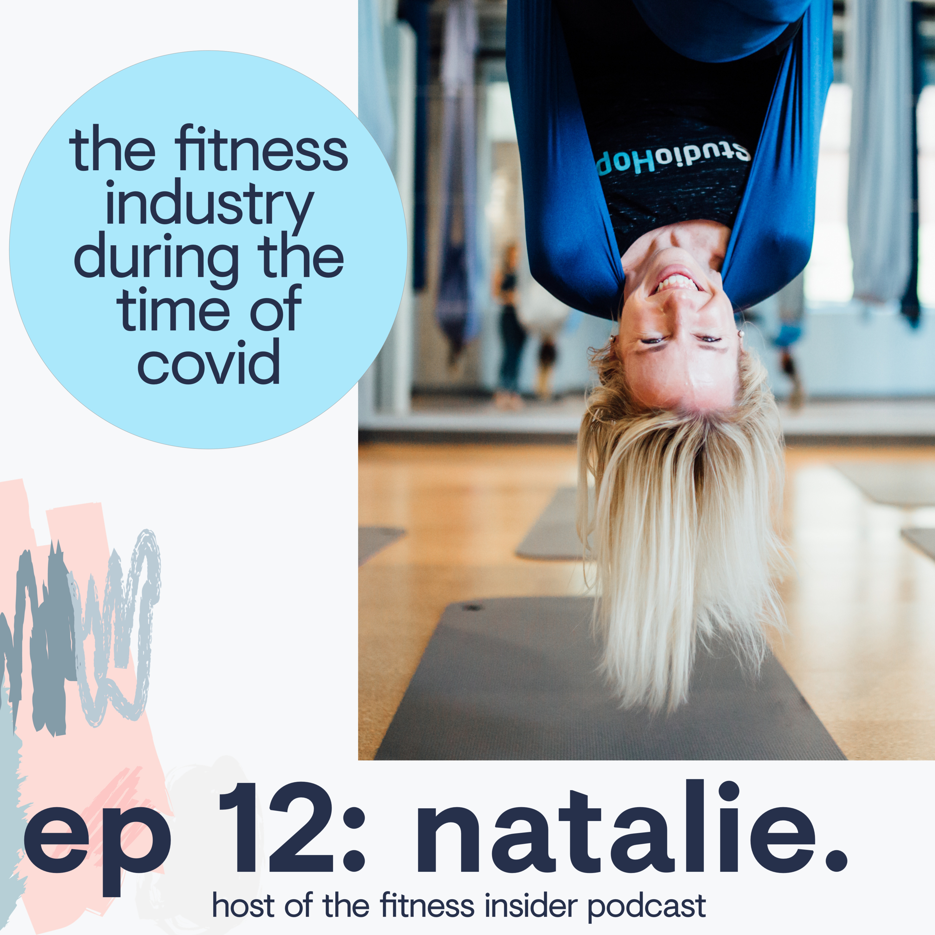The Fitness Insider
