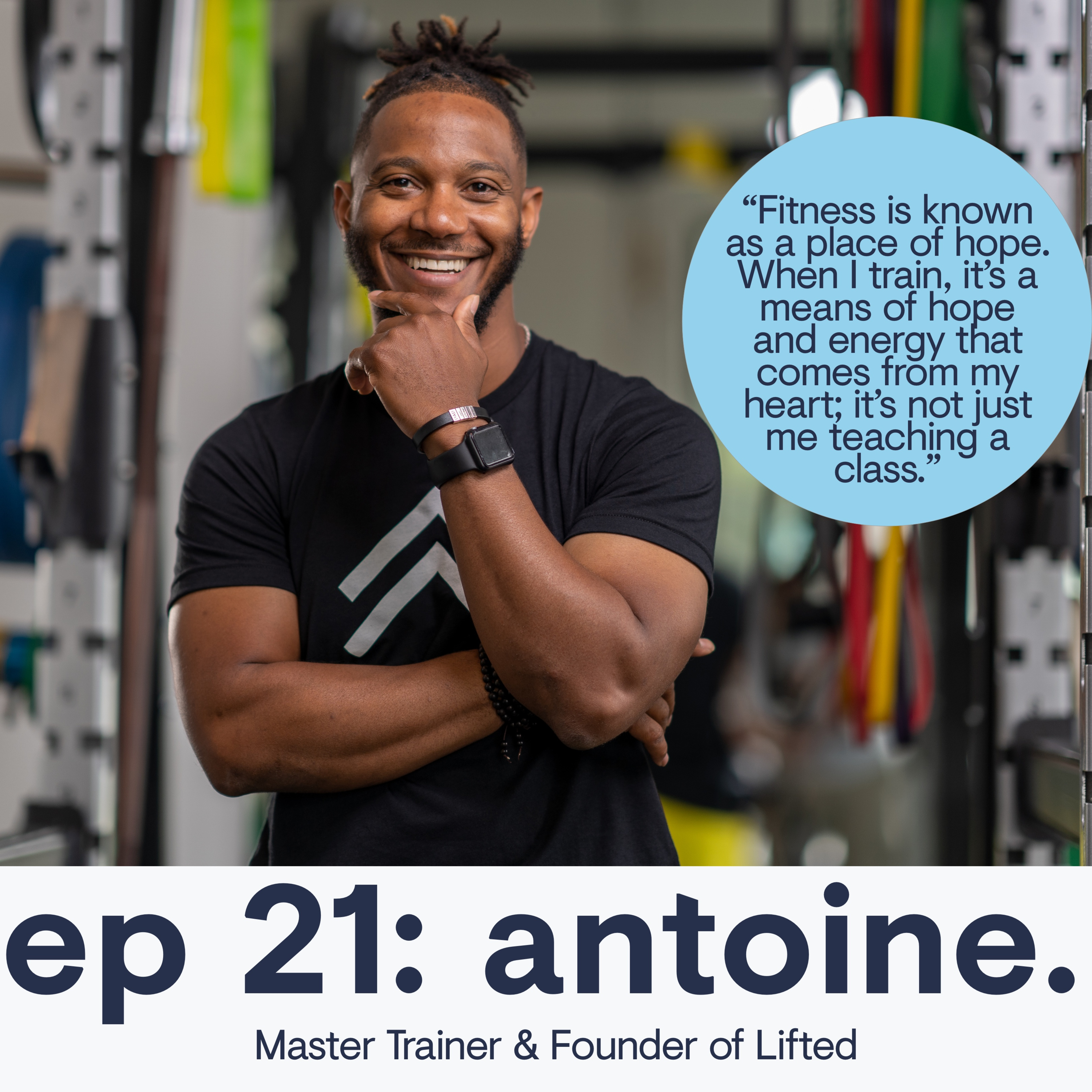 The Fitness Insider