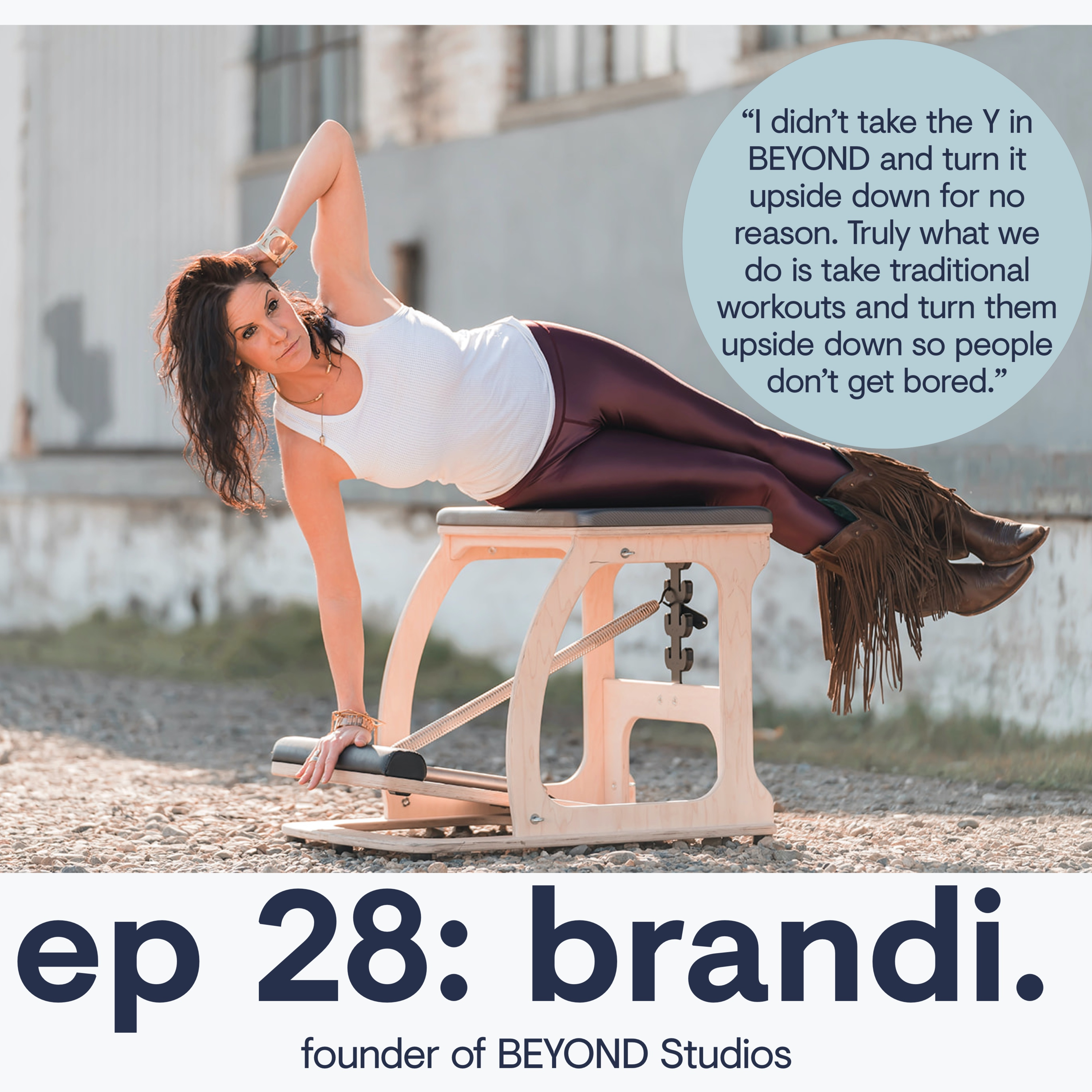 The Fitness Insider