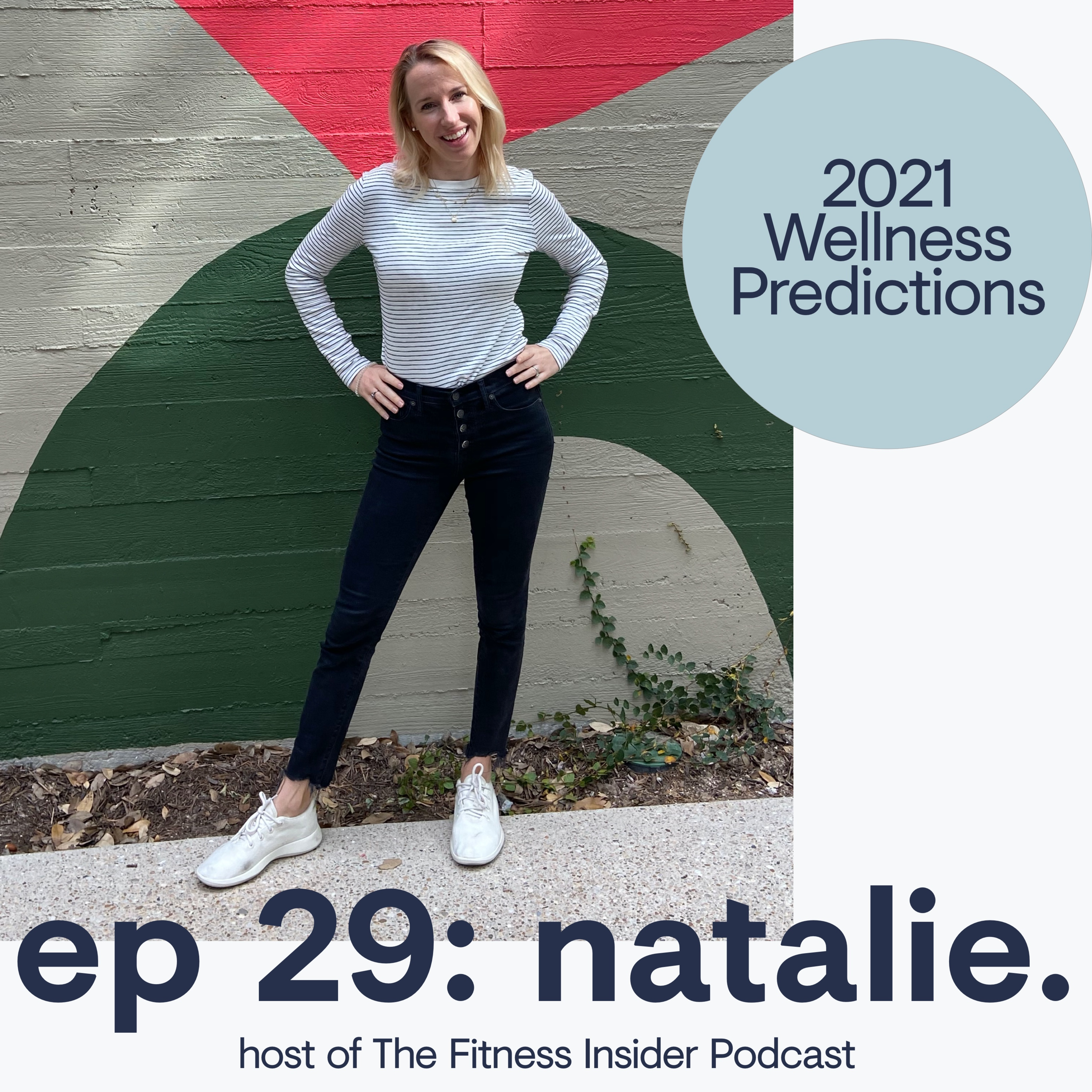 The Fitness Insider