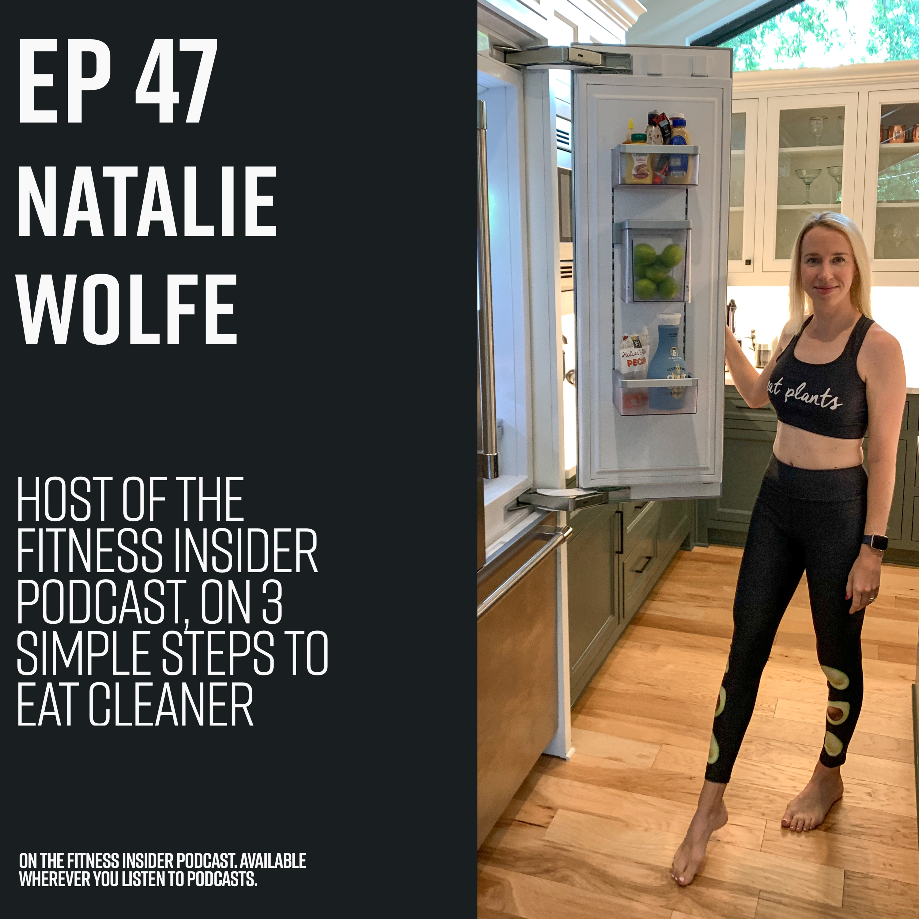 The Fitness Insider