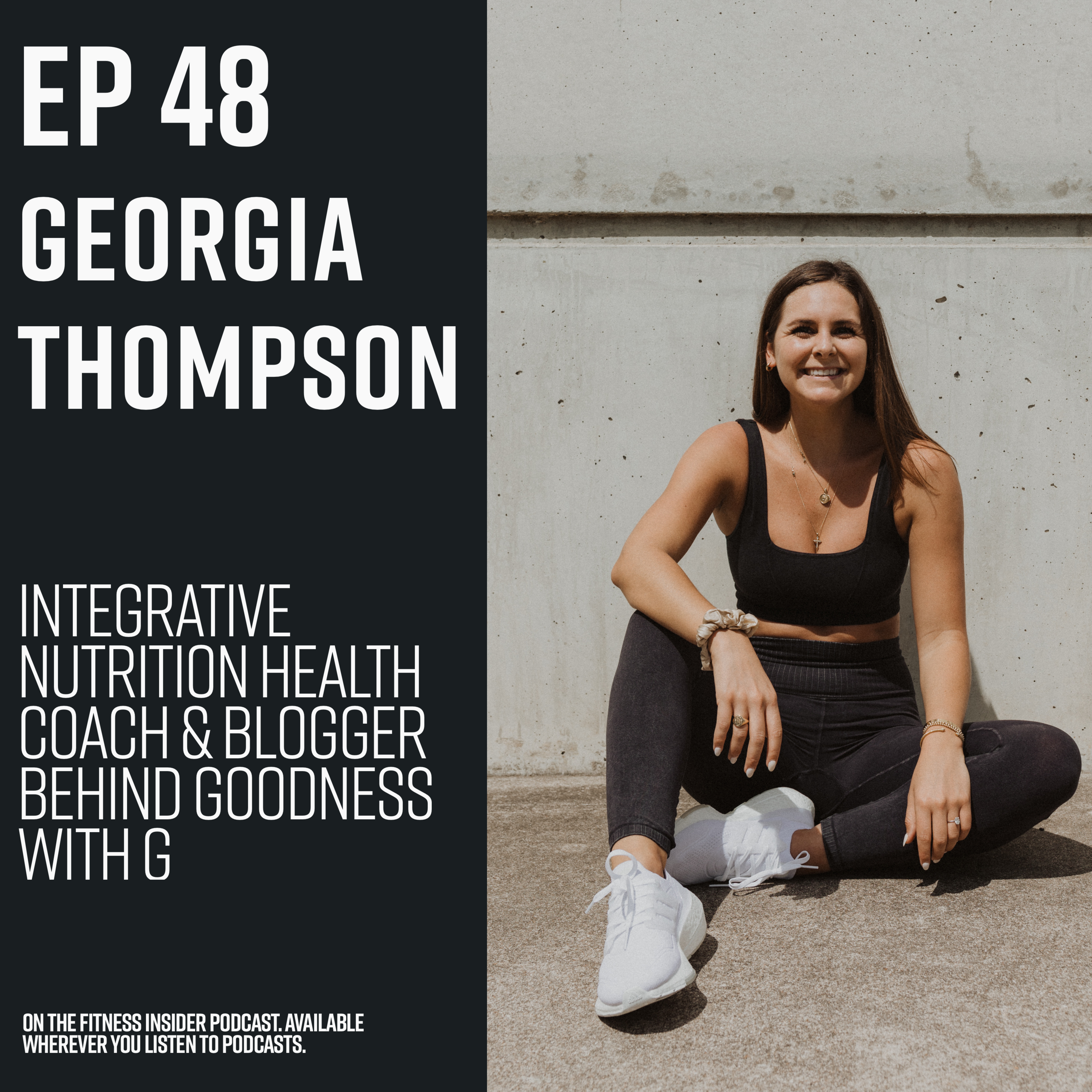The Fitness Insider