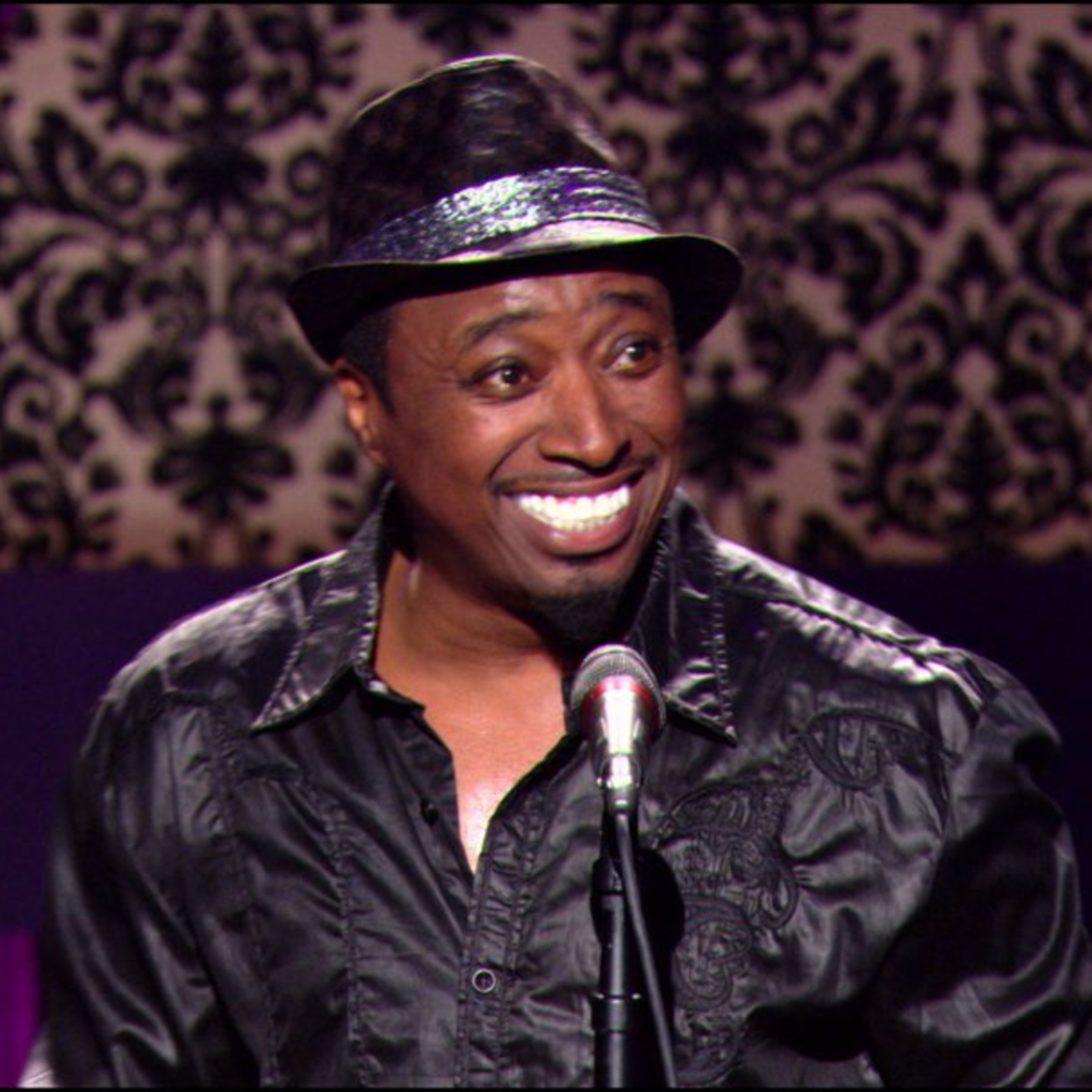 Eddie Griffin - One Night Stand Stand Up Comedy Special