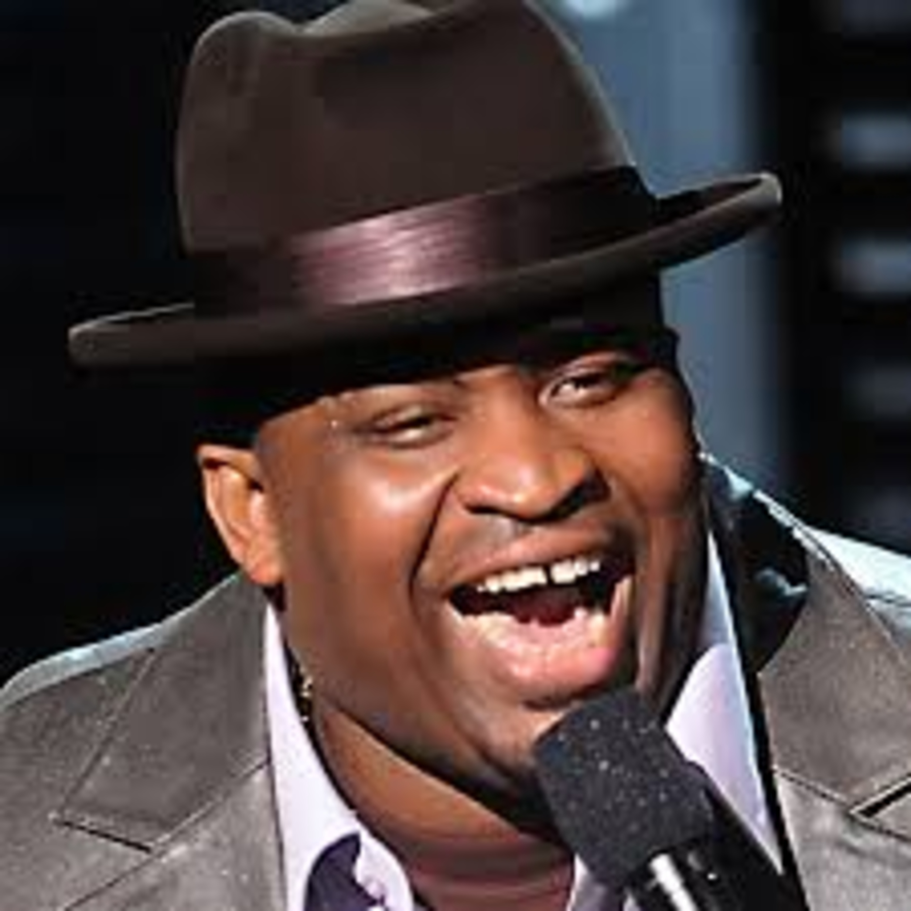 Patrice O'Neal - Elephant in the Room Stand Up Comedy Special