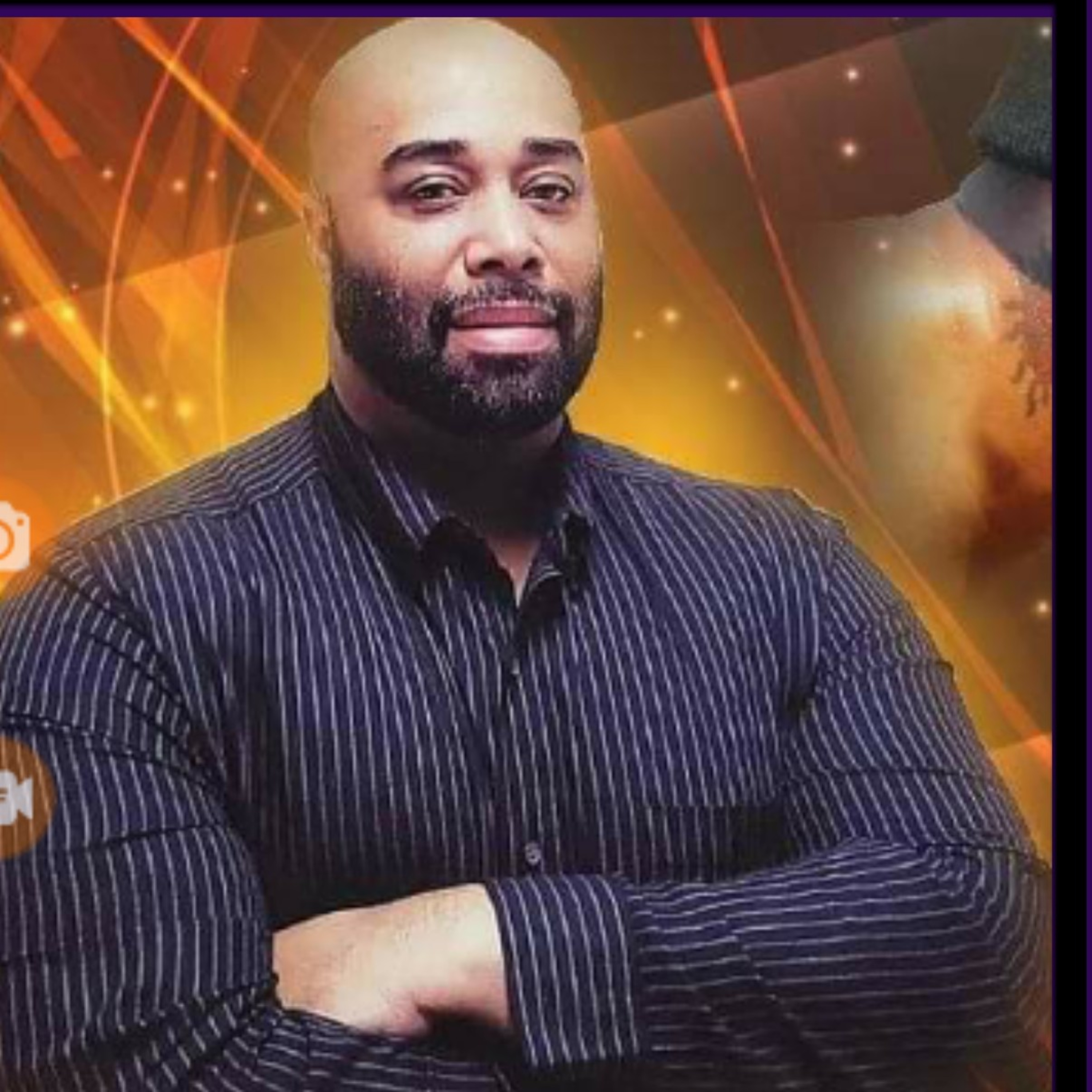 Radio & TV Entertainment Am/FM Podcast Show