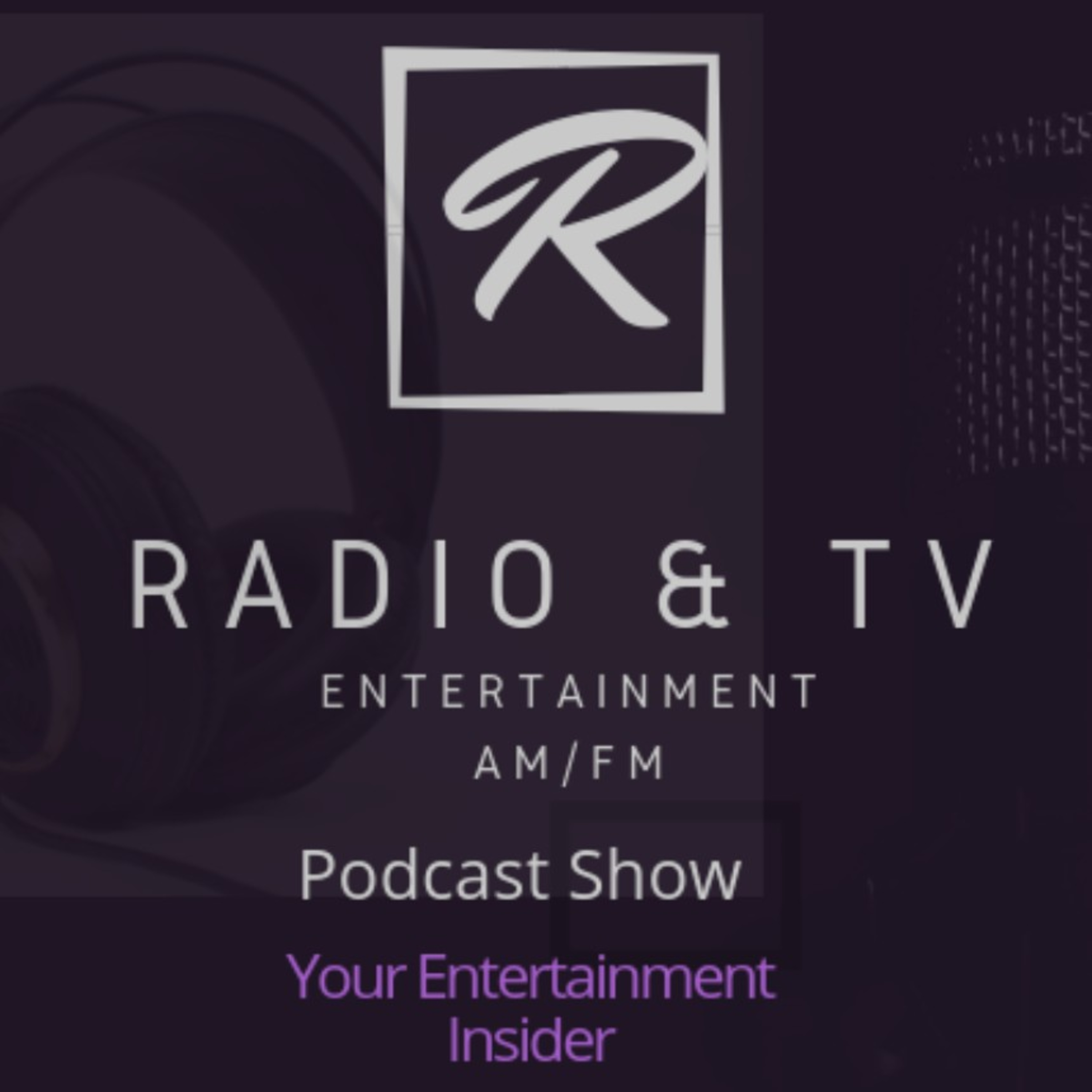 My favourite 🎙🎶 Podcast host !! " Patrick" of we live on a planet🌍 episode artwork
