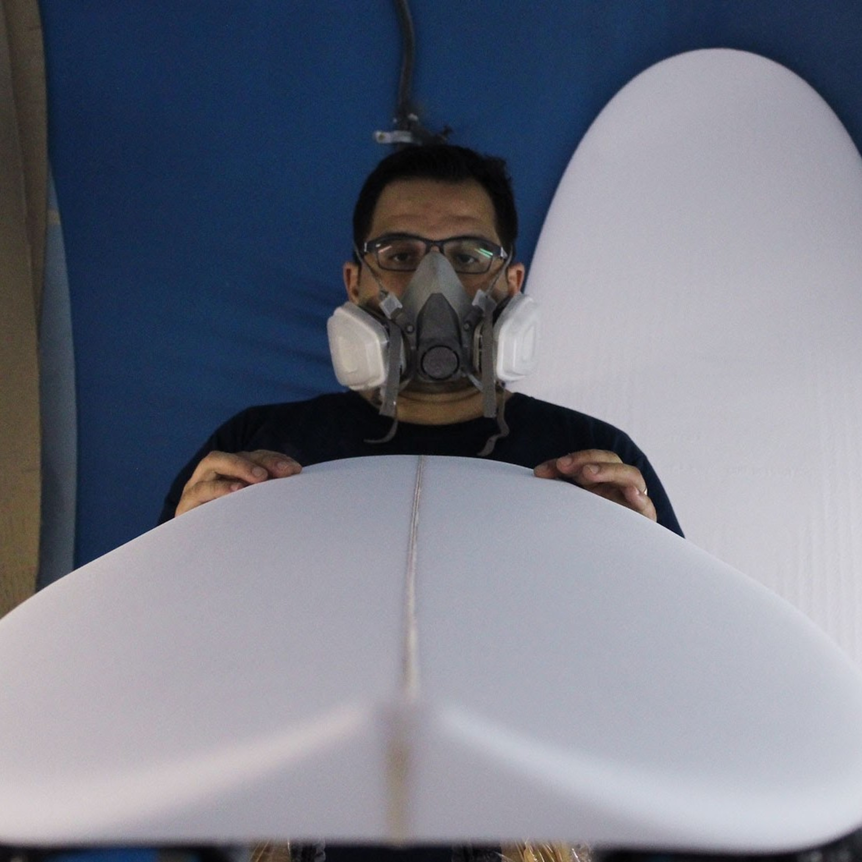 Curso de Shaper