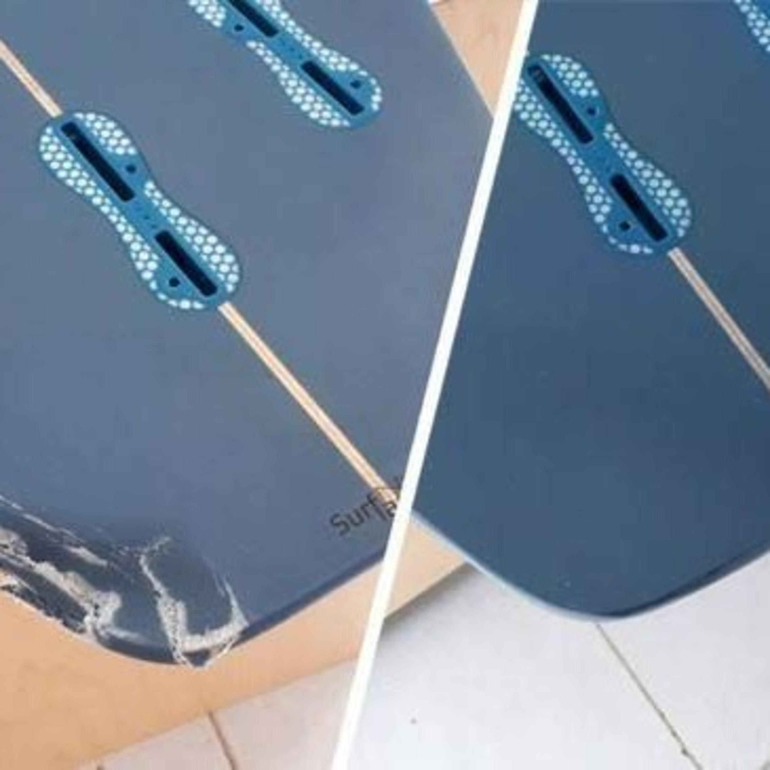 Curso de Shaper