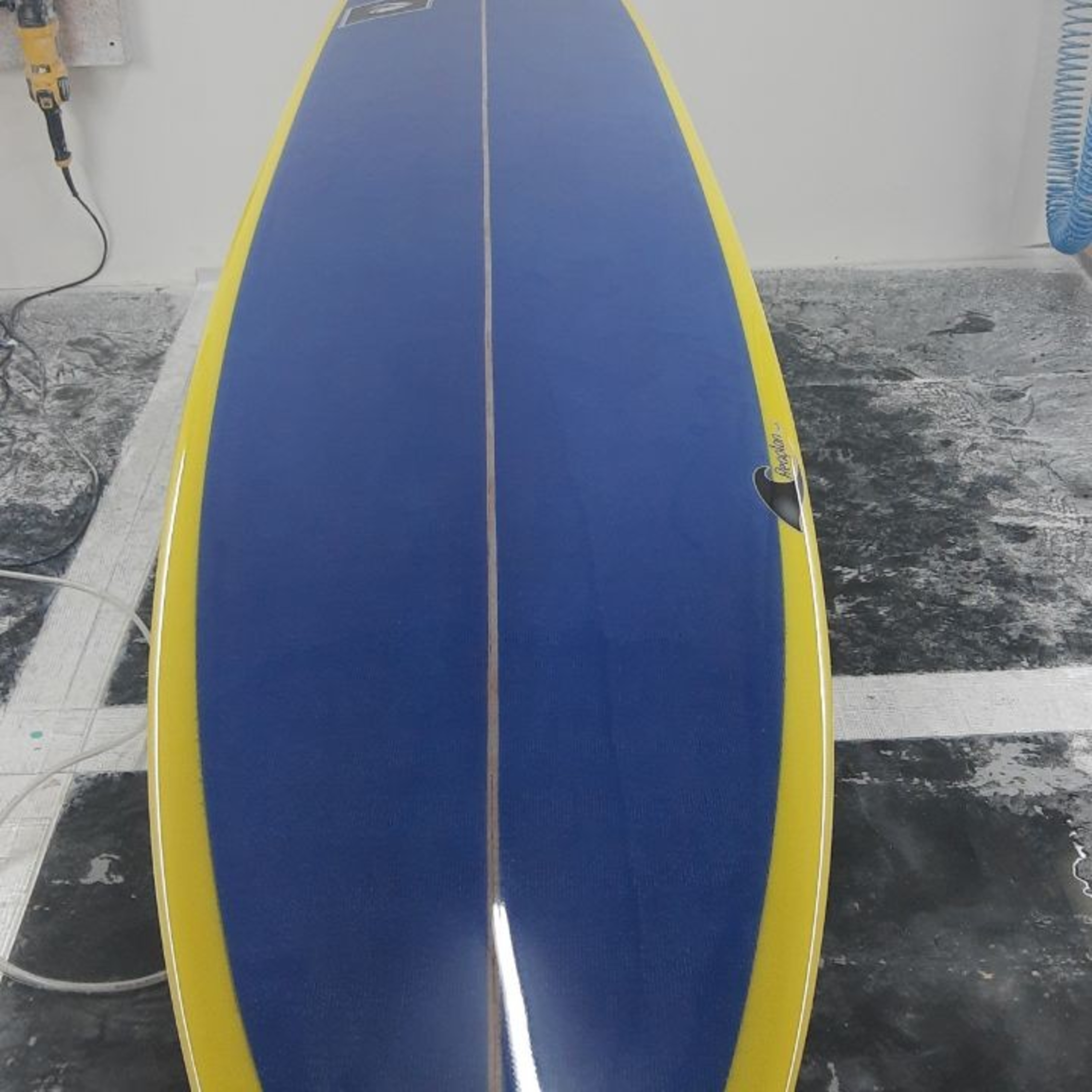 Curso de Shaper