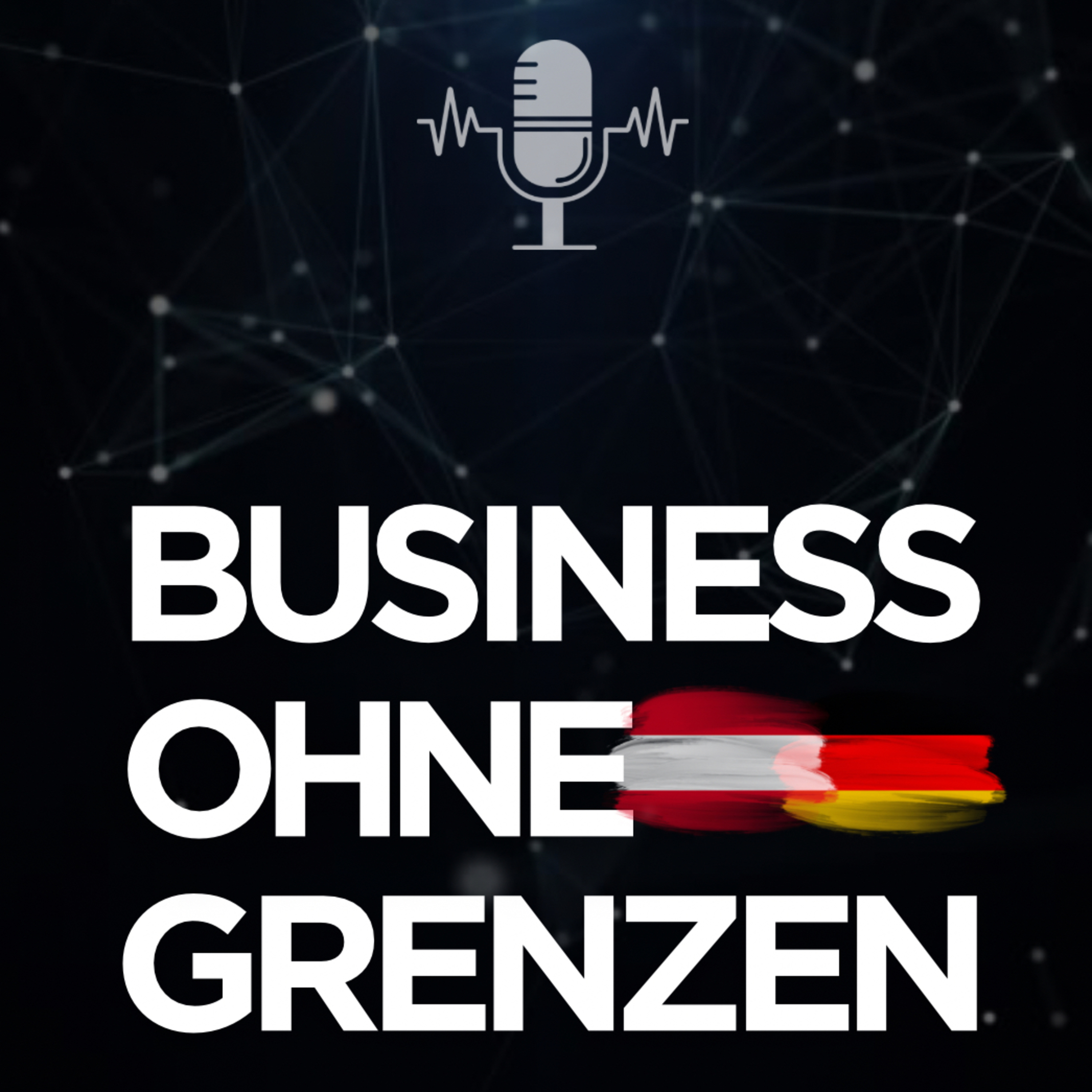 Business ohne Grenzen - Die digitale Transformation unserer Welt findet statt, mit oder ohne uns!