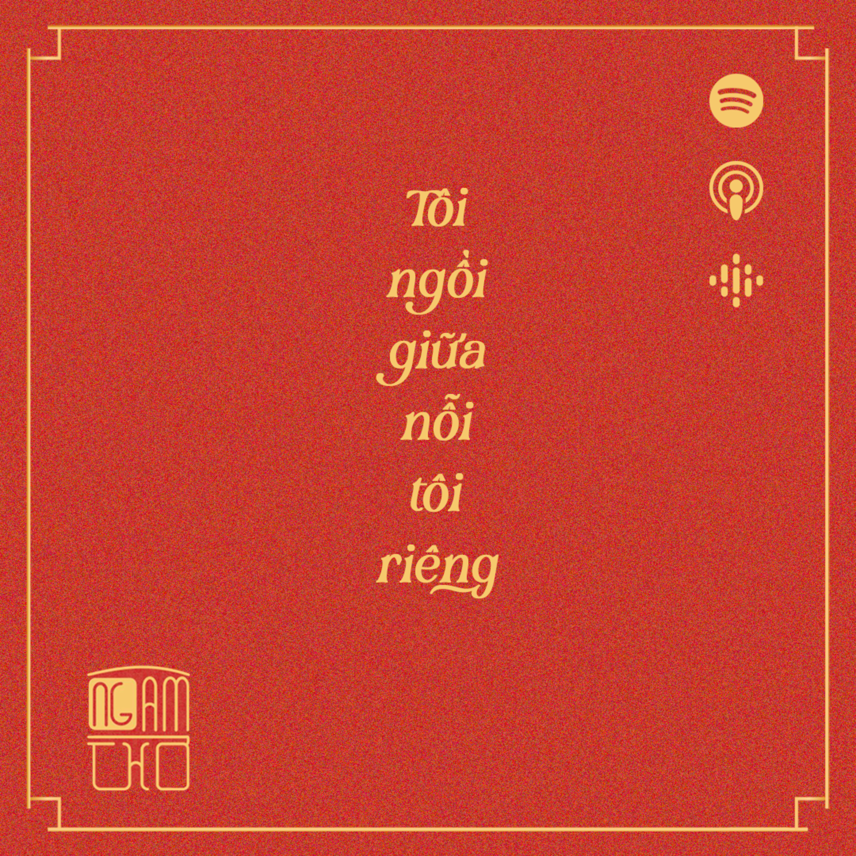 Ng-Âm Thơ