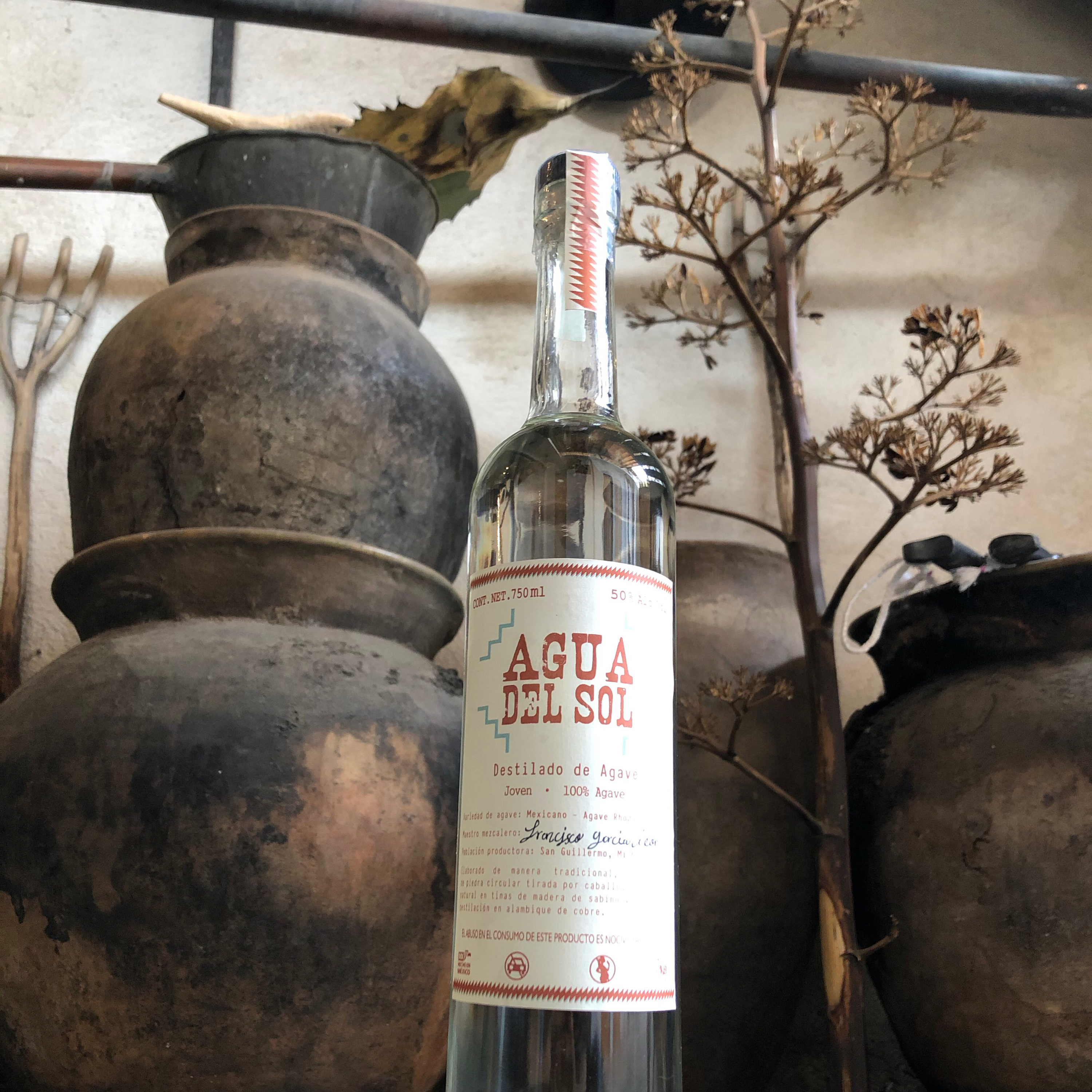 Mezcalting