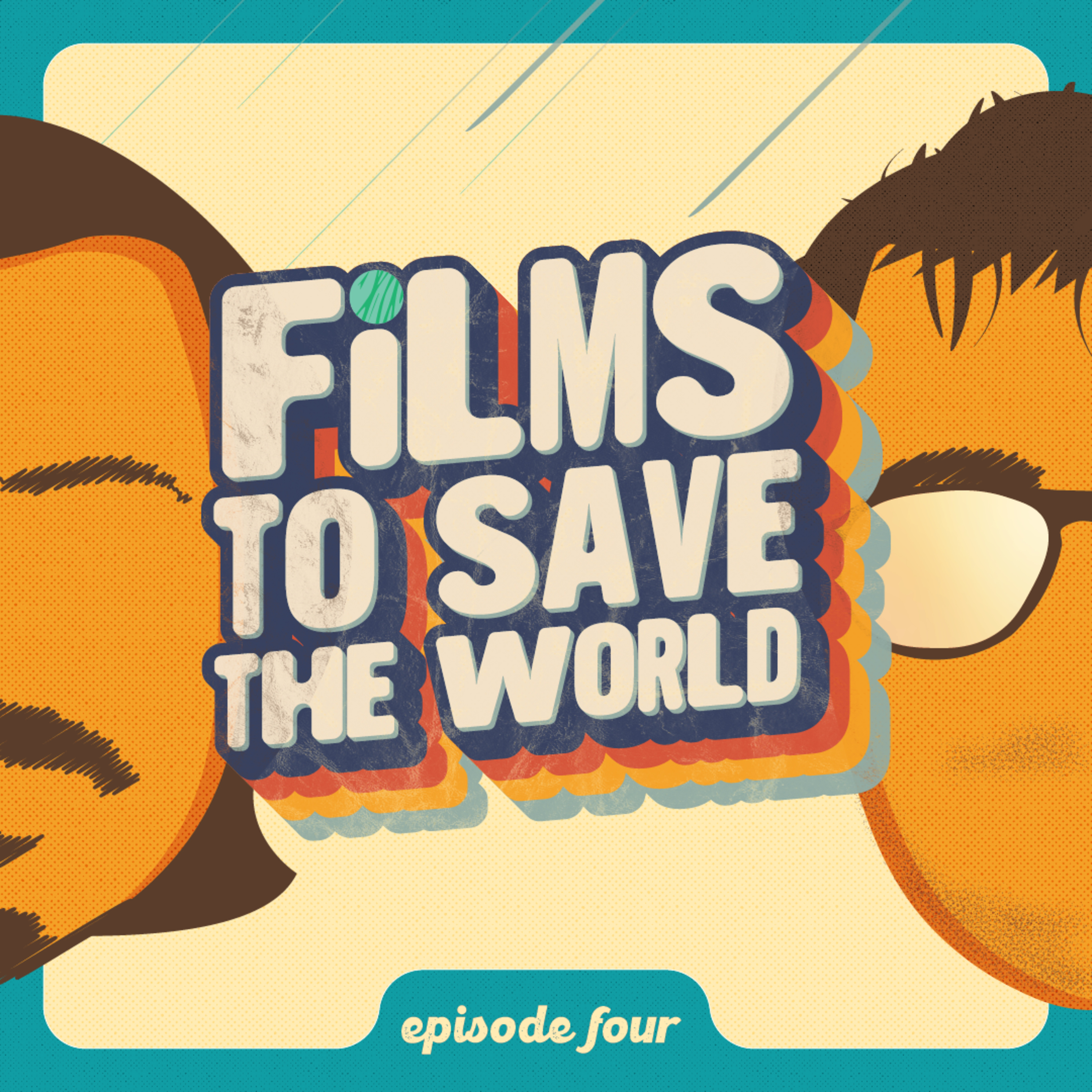 Films to Save the World