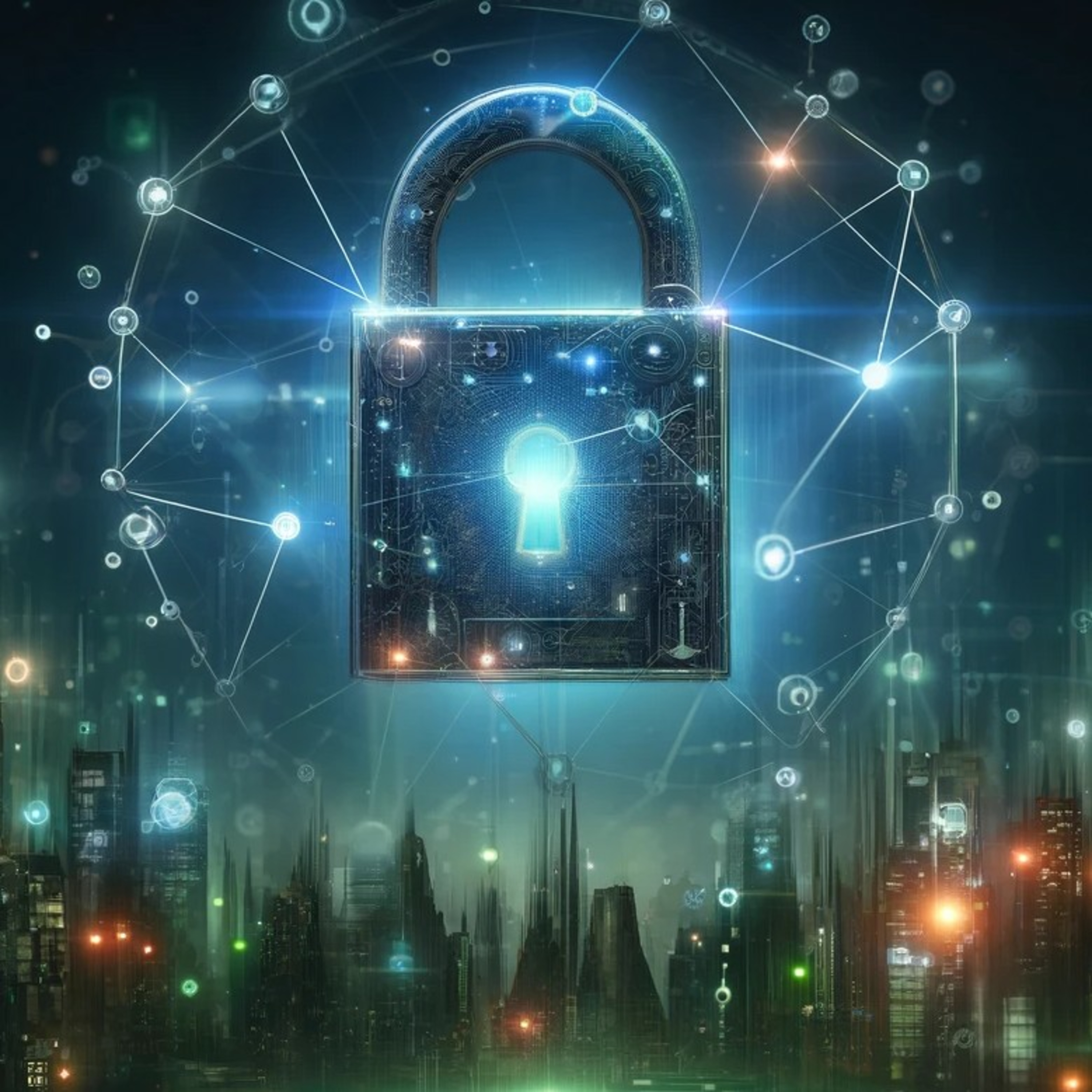 cover of episode Staying safe in the digital jungle my strategy as an SME owner. 