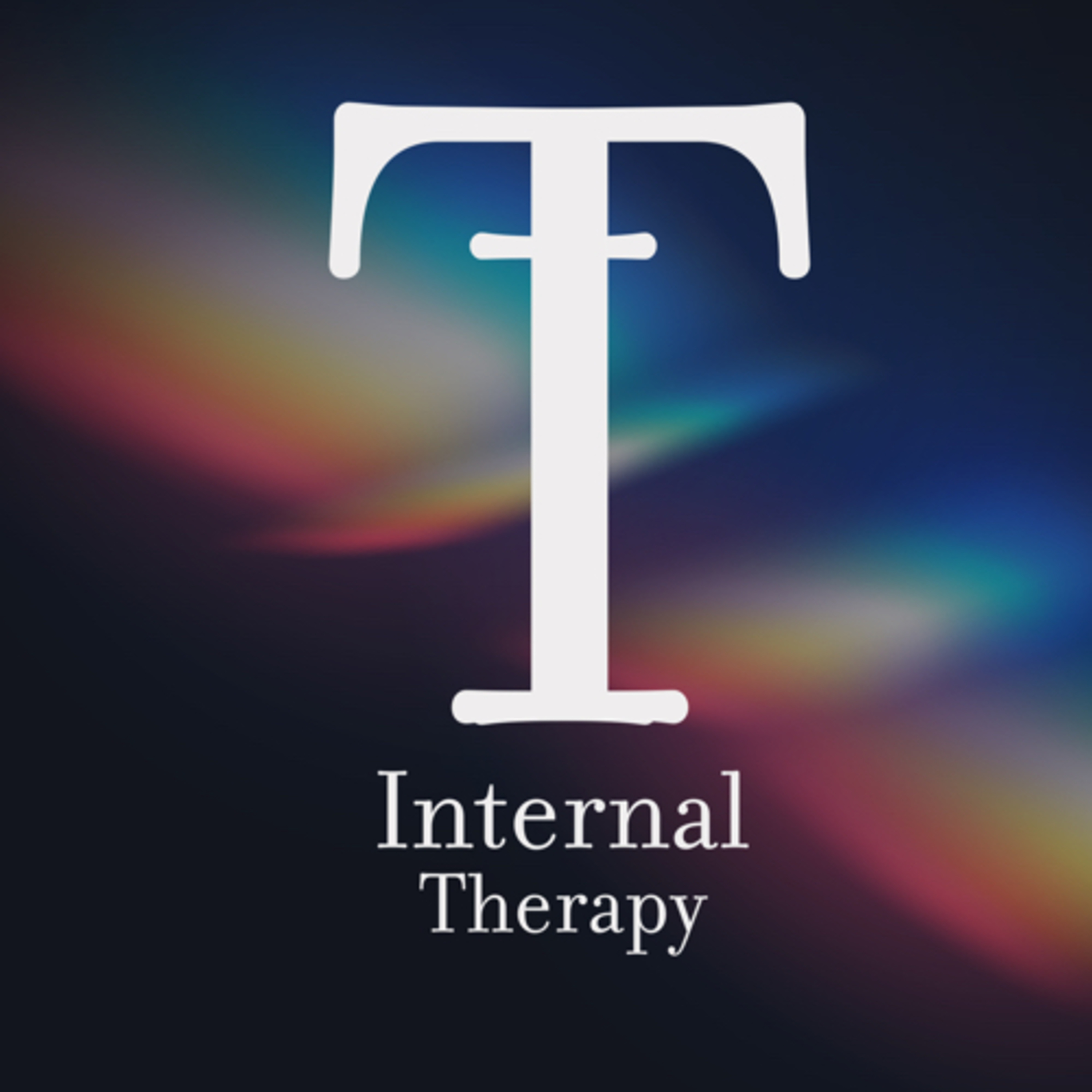 Internaltherapy podcast