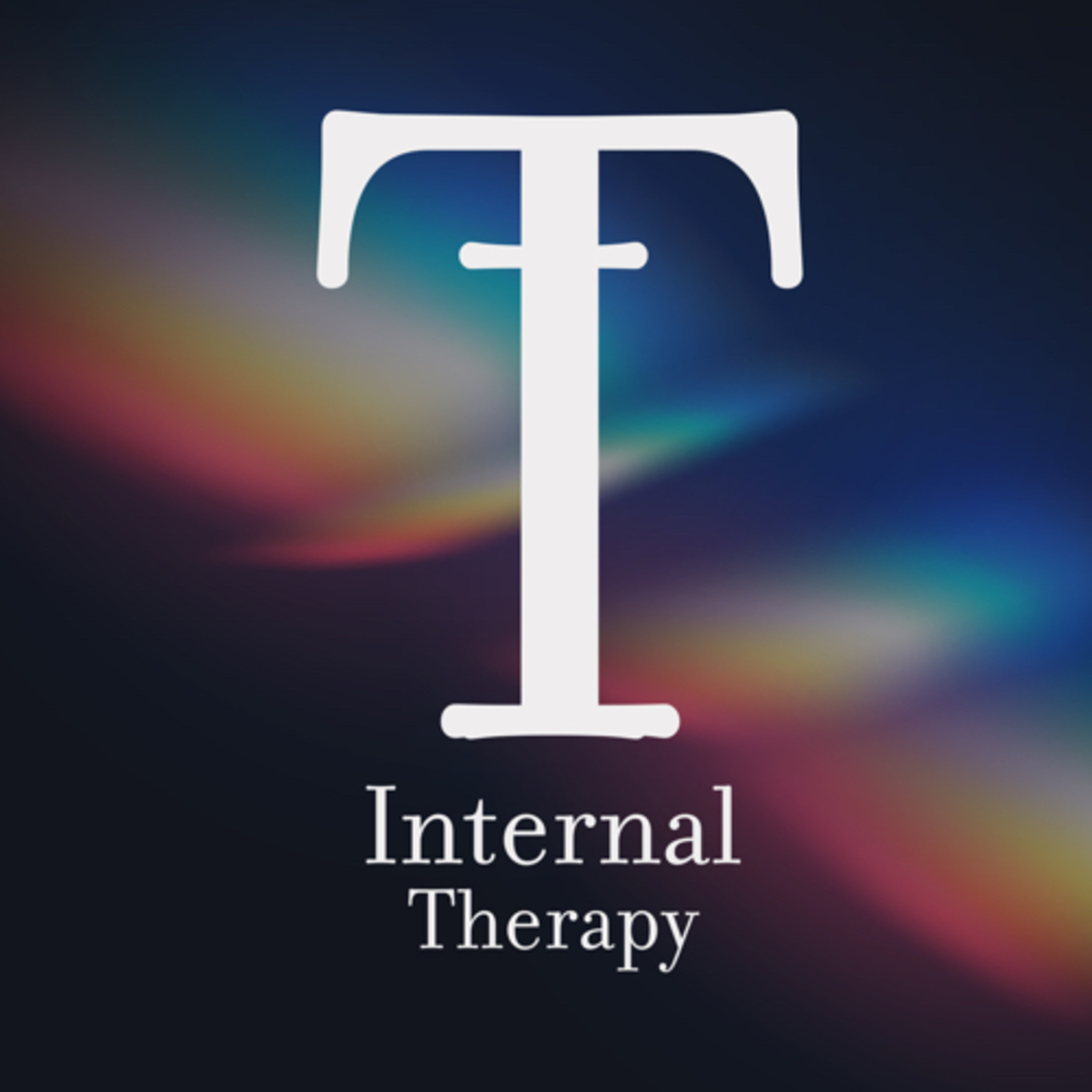 Internaltherapy podcast
