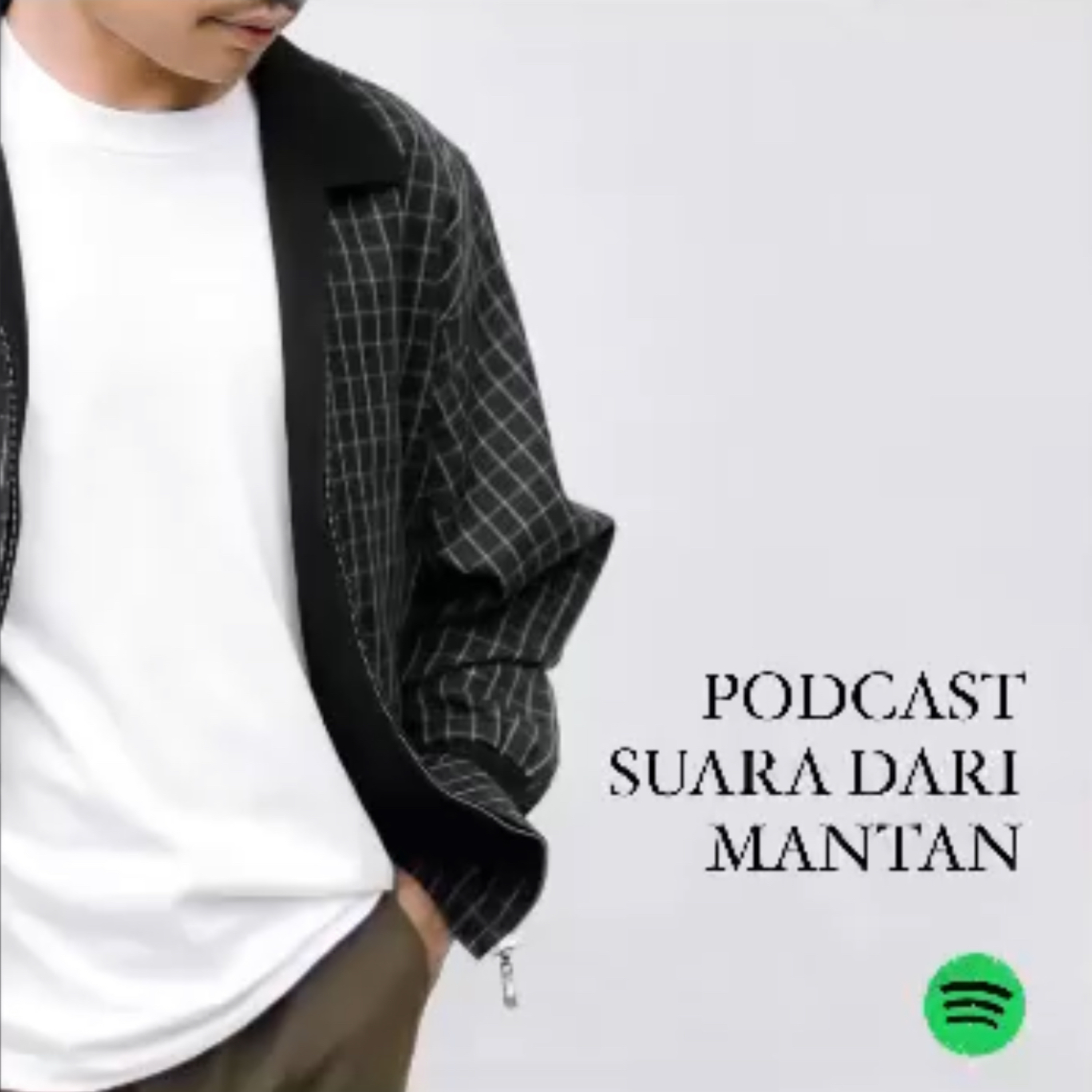 Podcast Suara Dari Mantan