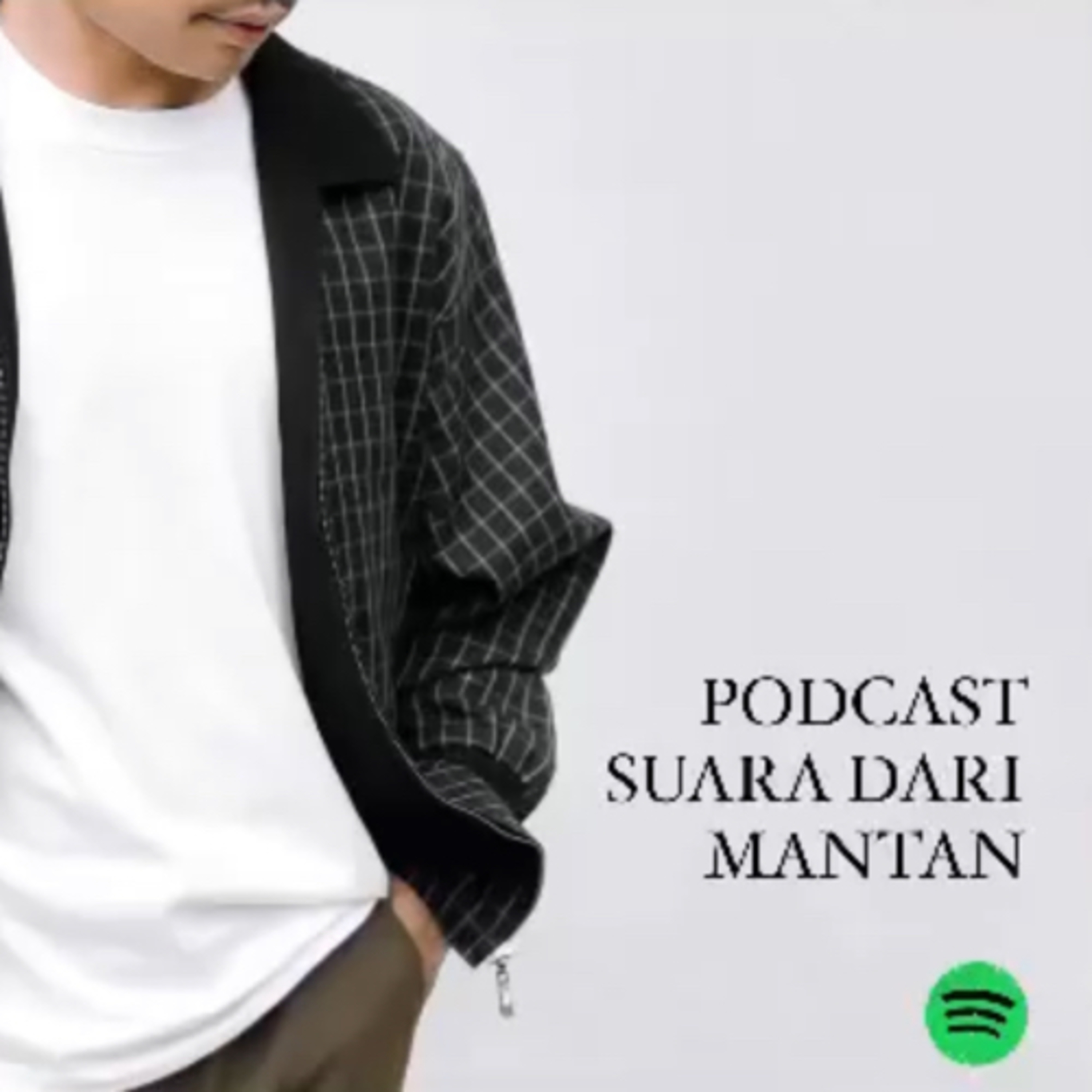 Podcast Suara Dari Mantan