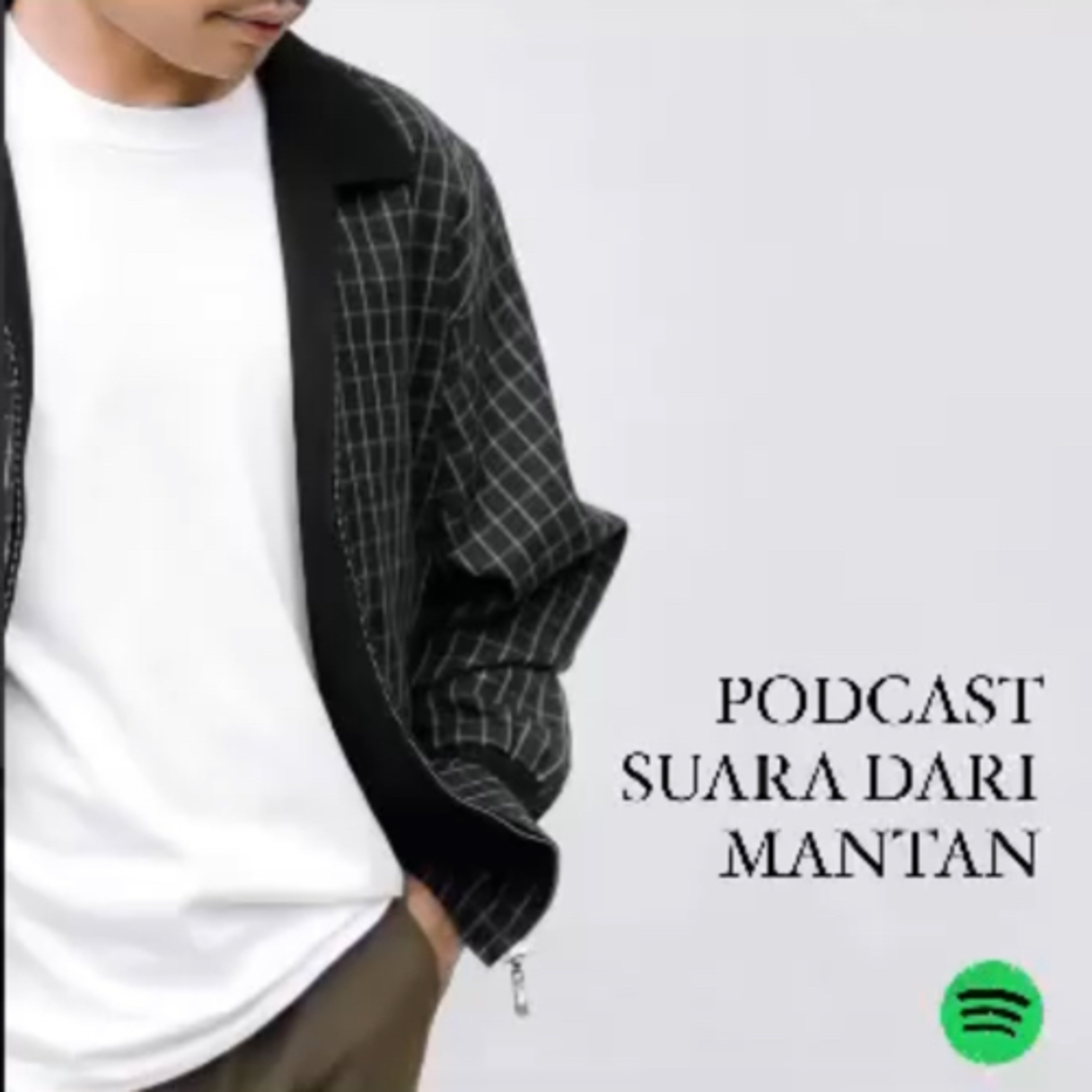 Podcast Suara Dari Mantan