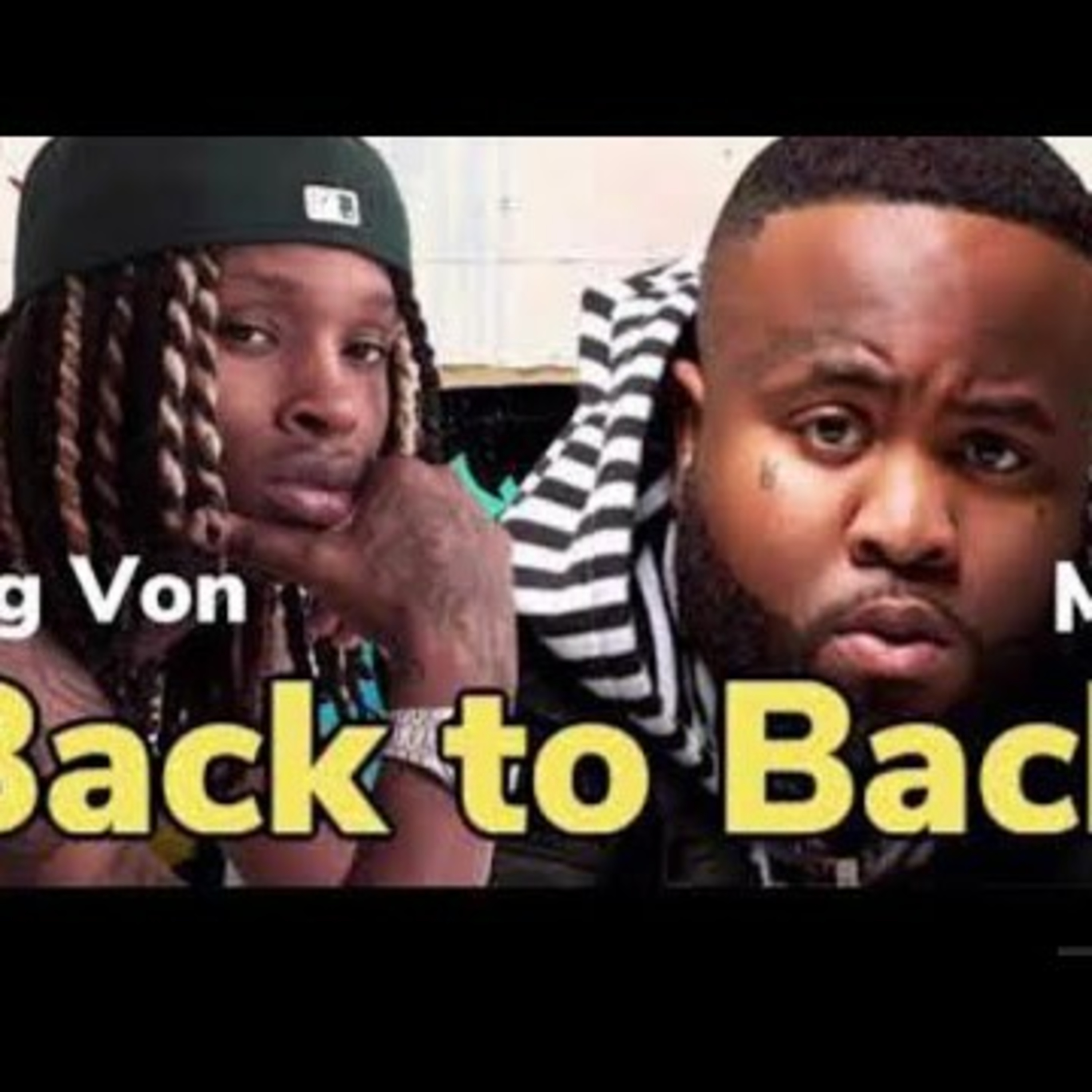 THE RIDE WITH Nazdaq Brixx And R Boogie