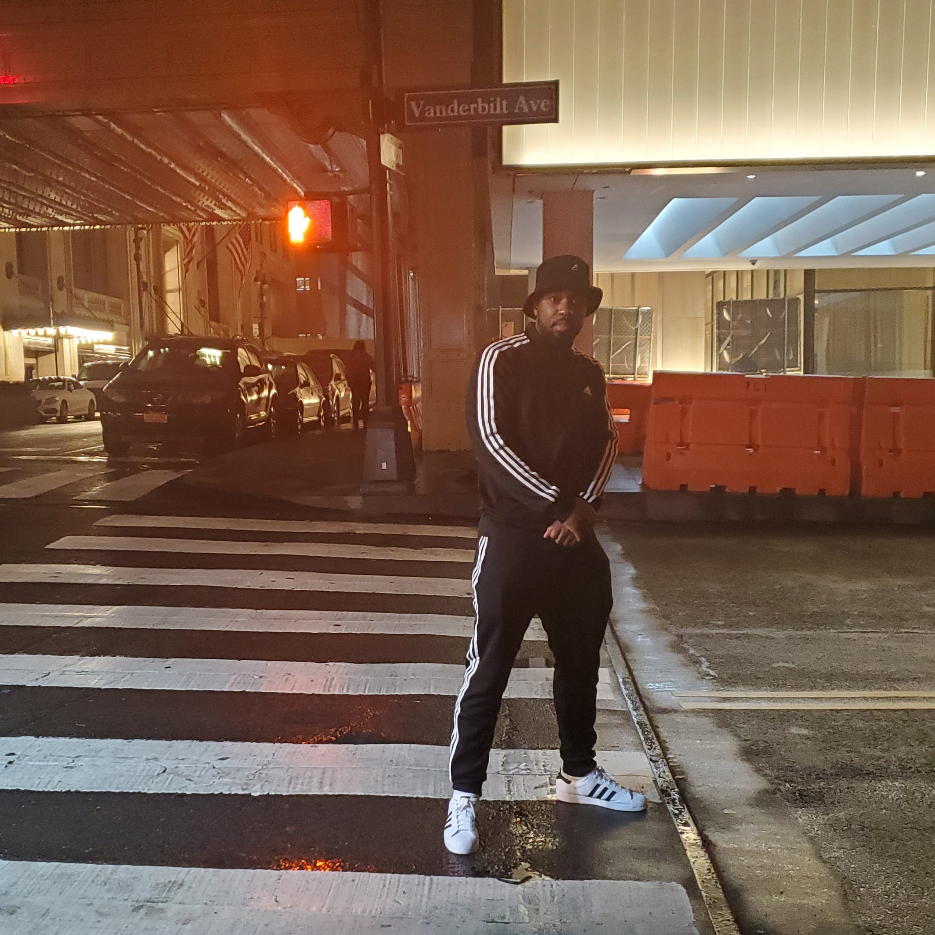 THE RIDE WITH Nazdaq Brixx And R Boogie