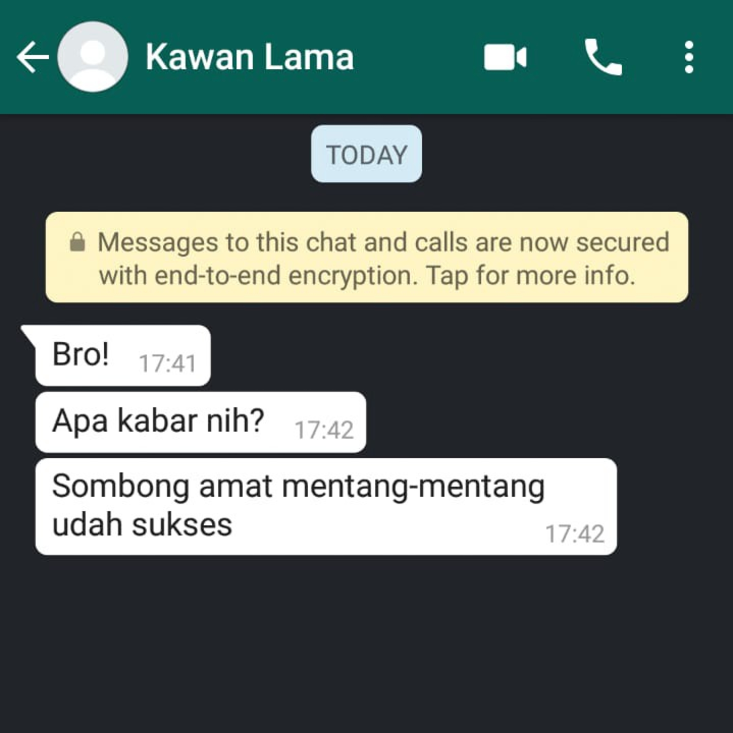 Podcast APA YA?