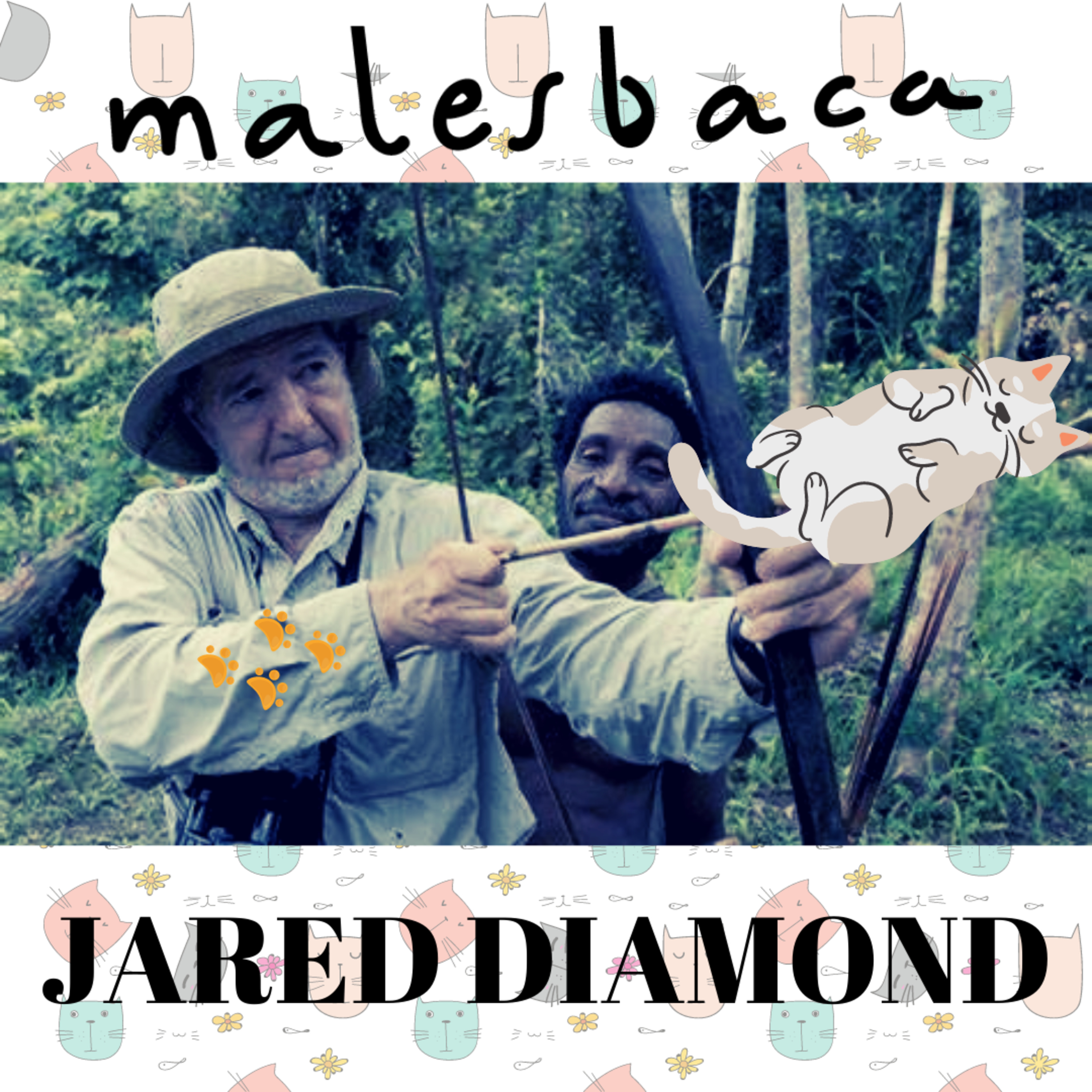 MALESBACA