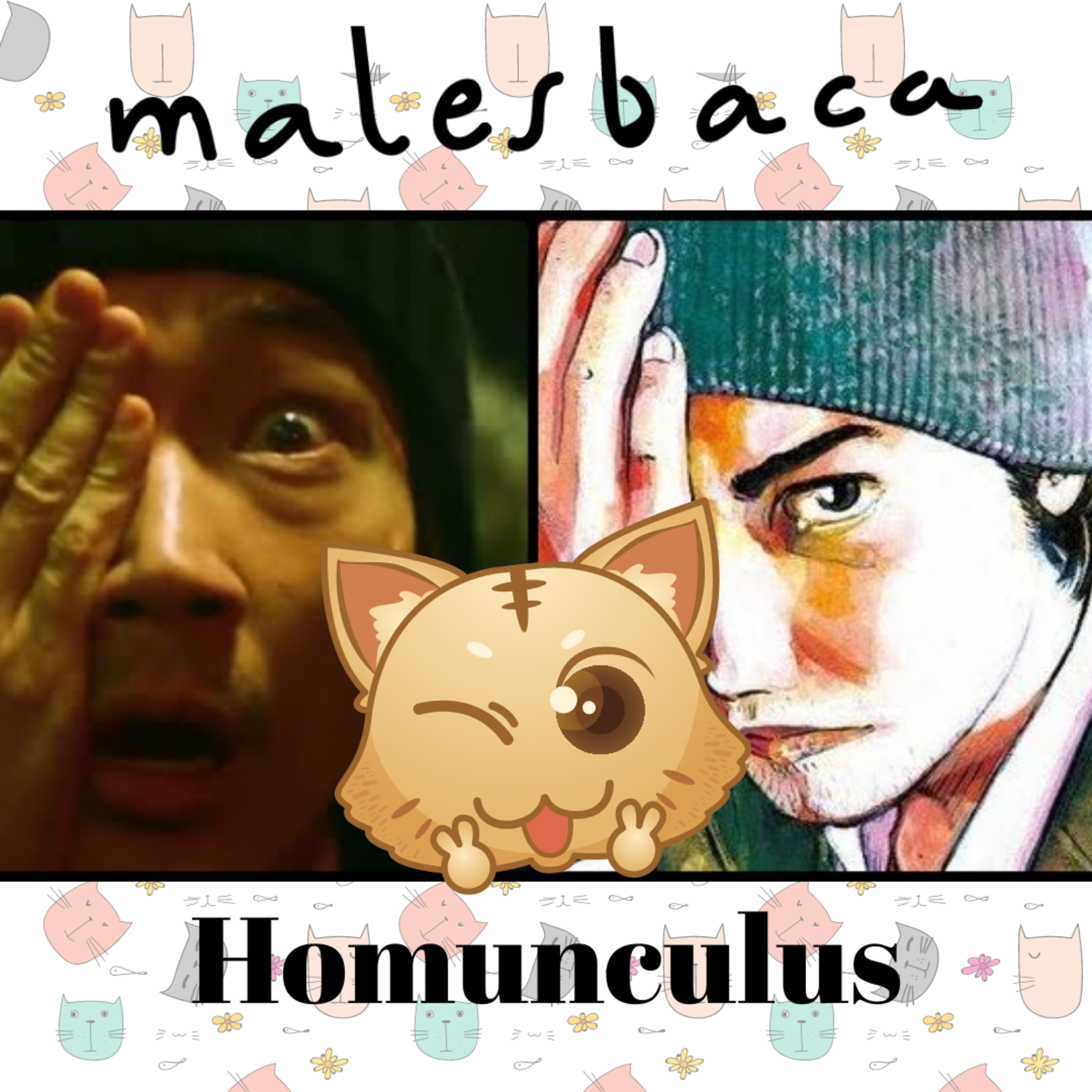 MALESBACA