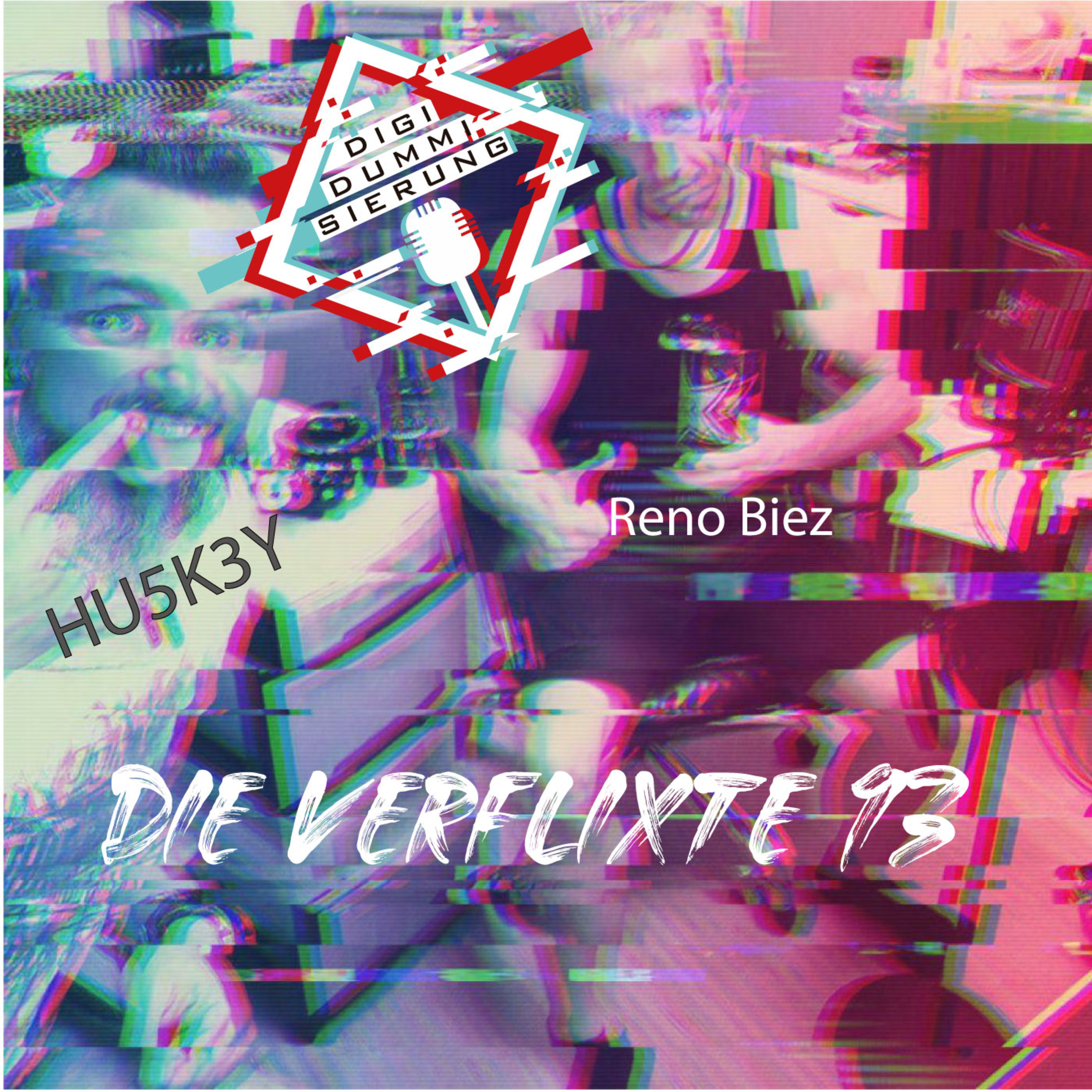 Digidummisierung🎙