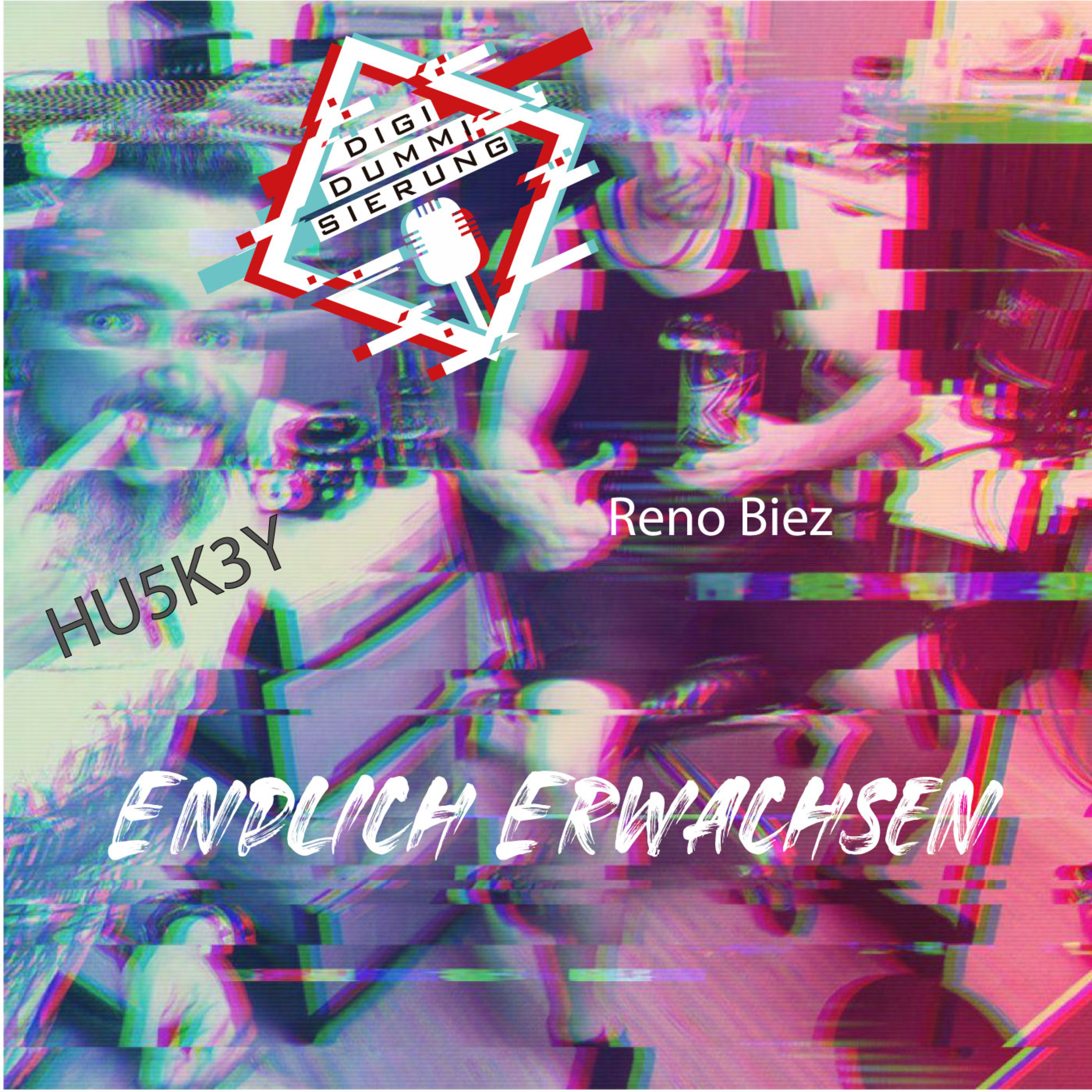 Digidummisierung🎙