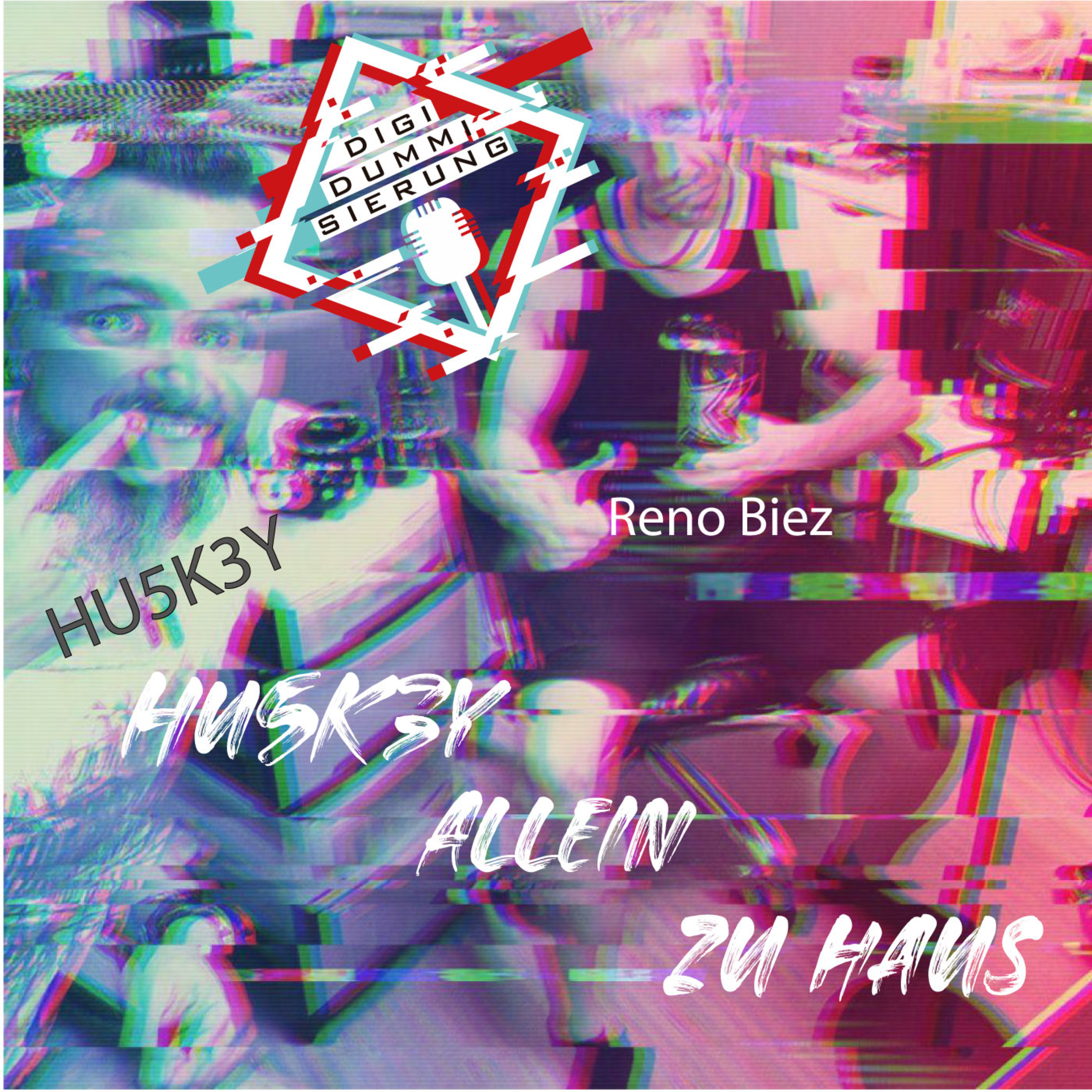 Digidummisierung🎙