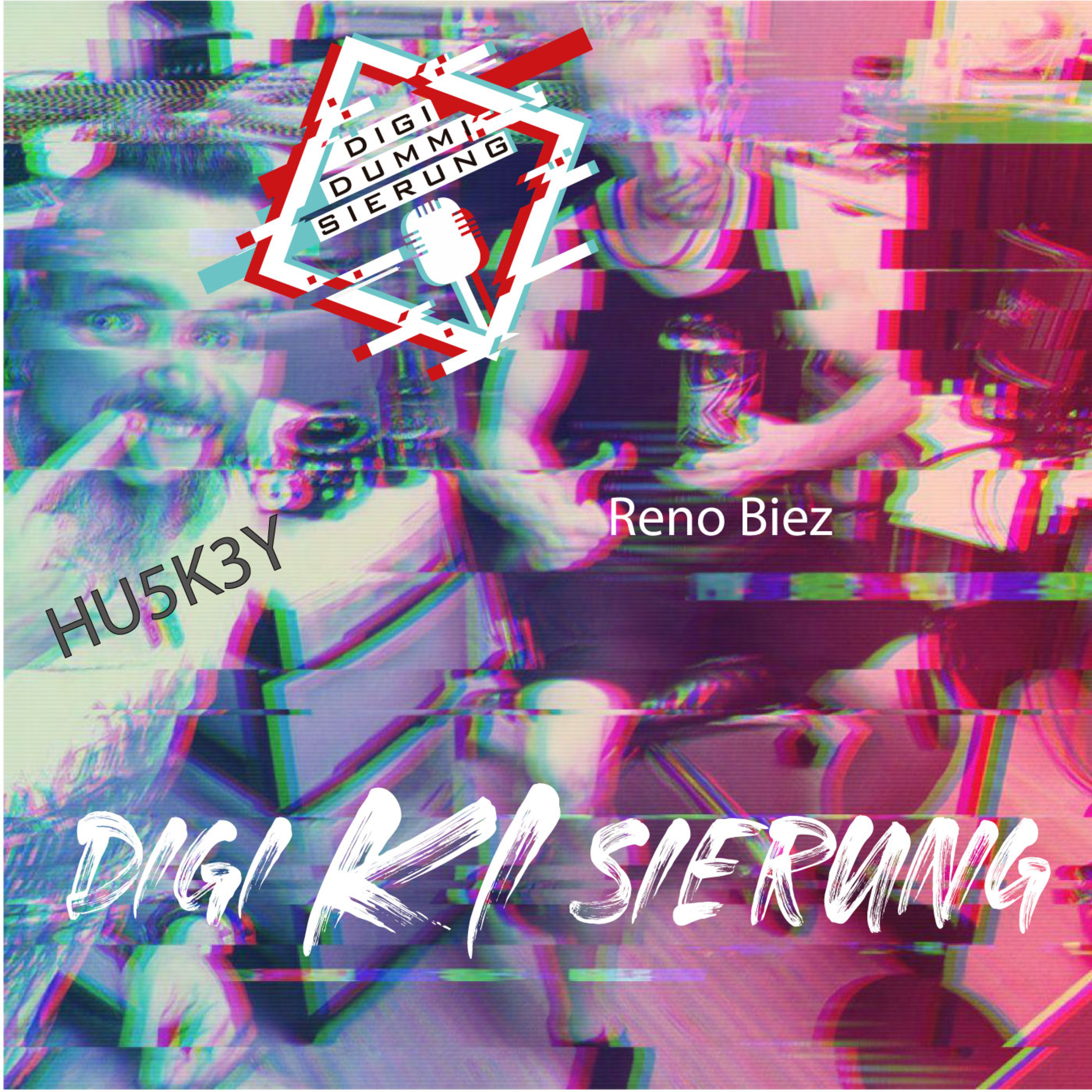 Digidummisierung🎙