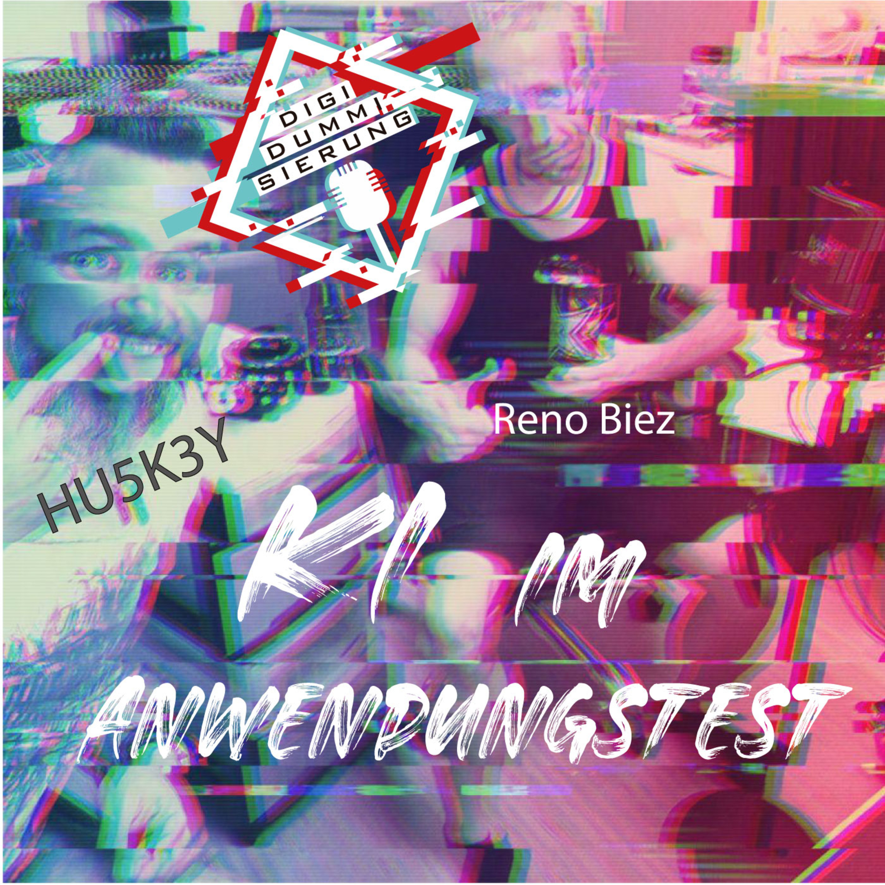 Digidummisierung🎙